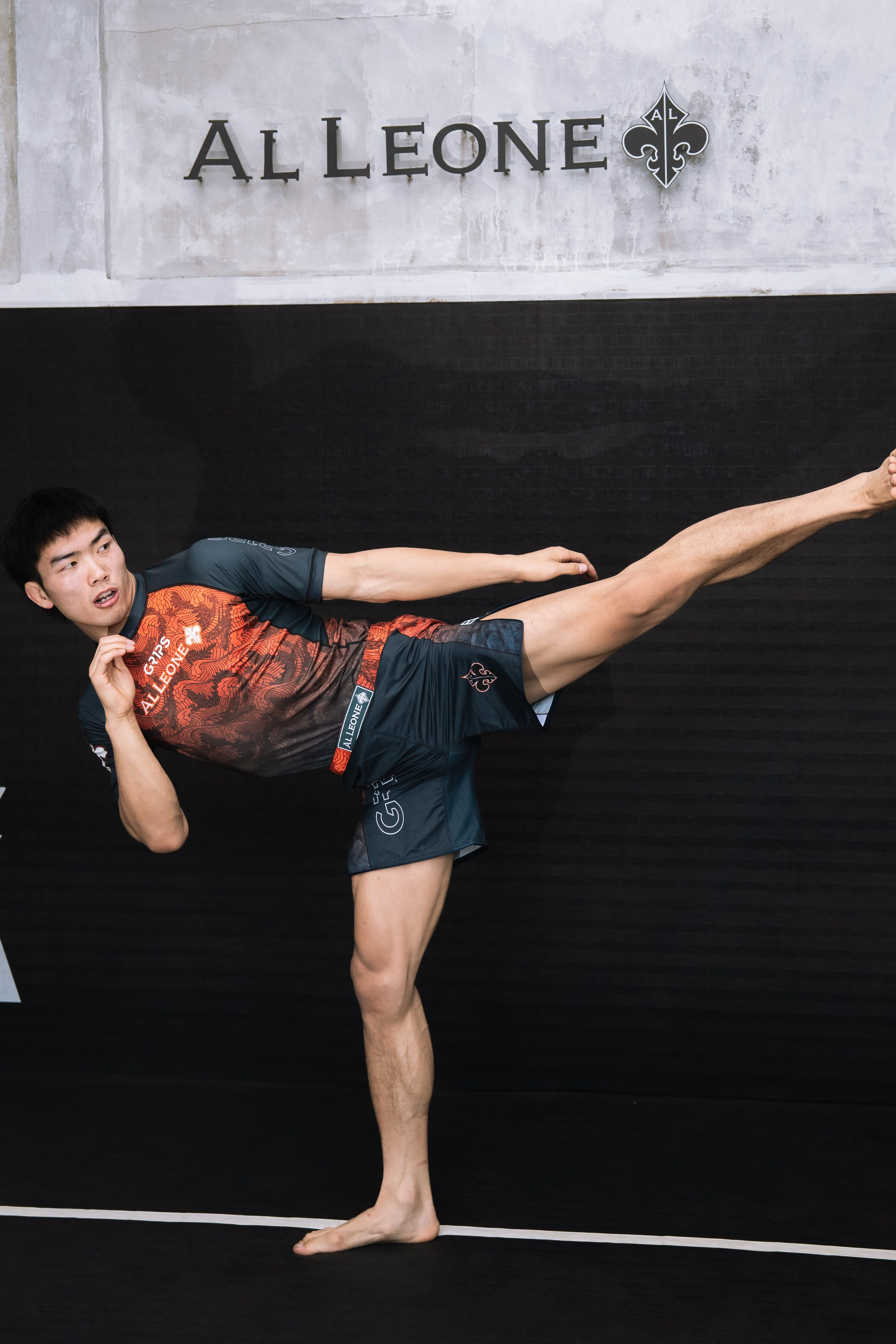 Lucas Barbosa 5X IBJJF Black Belt World Champion session for Al Leone. Сергей Зворыгин