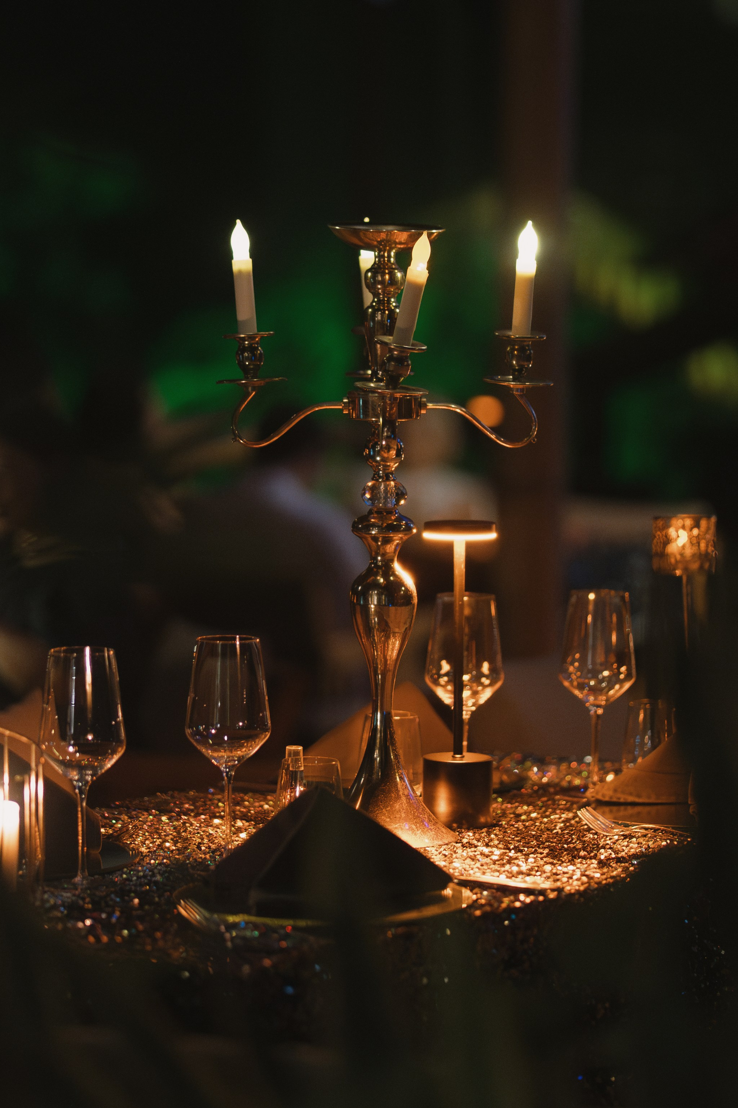 Wines and Show at Akar by K-Club Ubud, an Award-Winning Steakhouse. Сергей Зворыгин