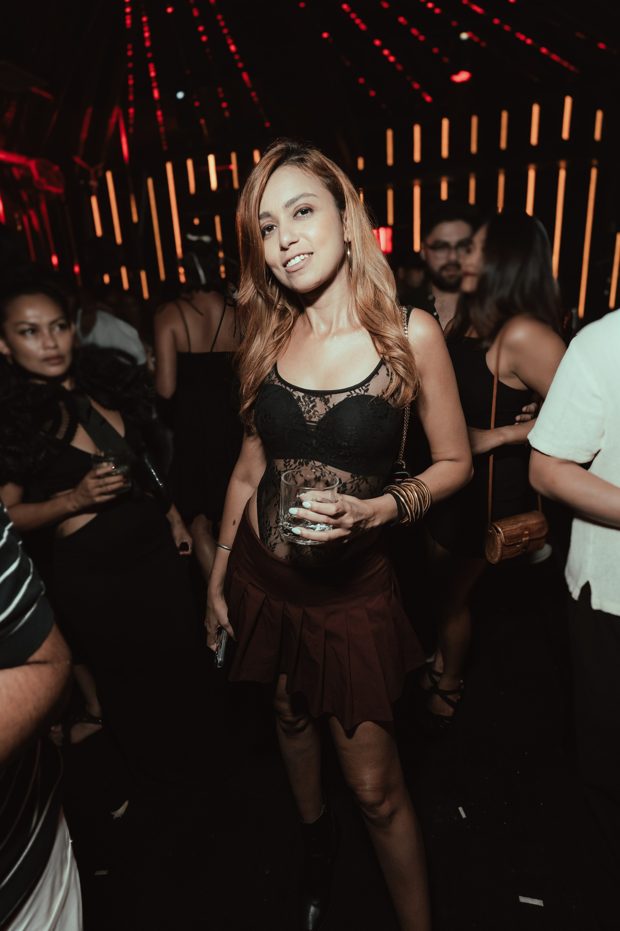 Hip-hop moves at LT, Bali. Сергей Зворыгин