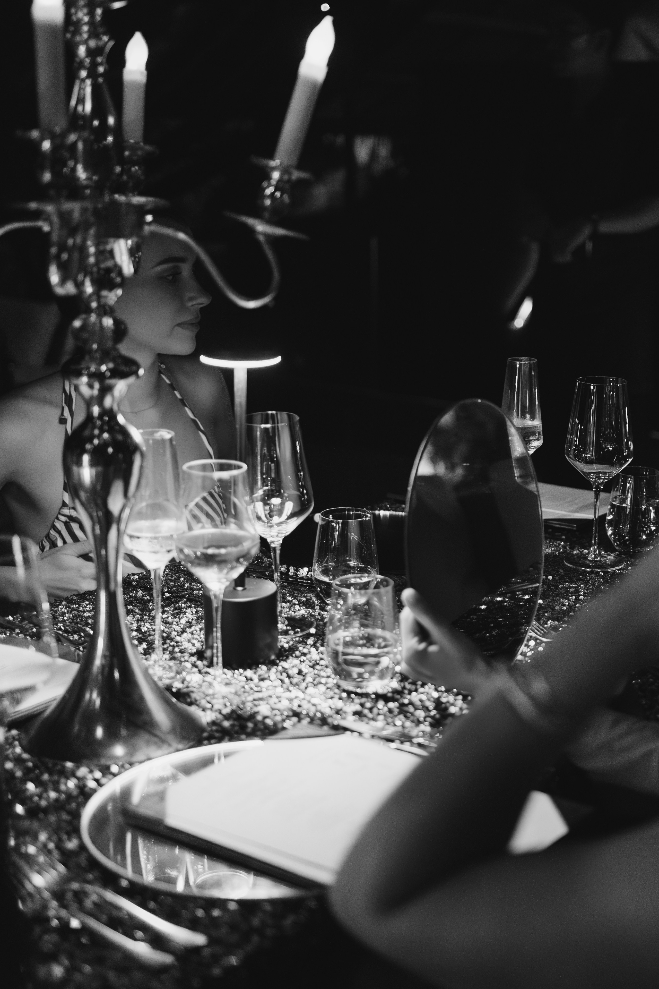 Wines and Show at Akar by K-Club Ubud, an Award-Winning Steakhouse. Сергей Зворыгин