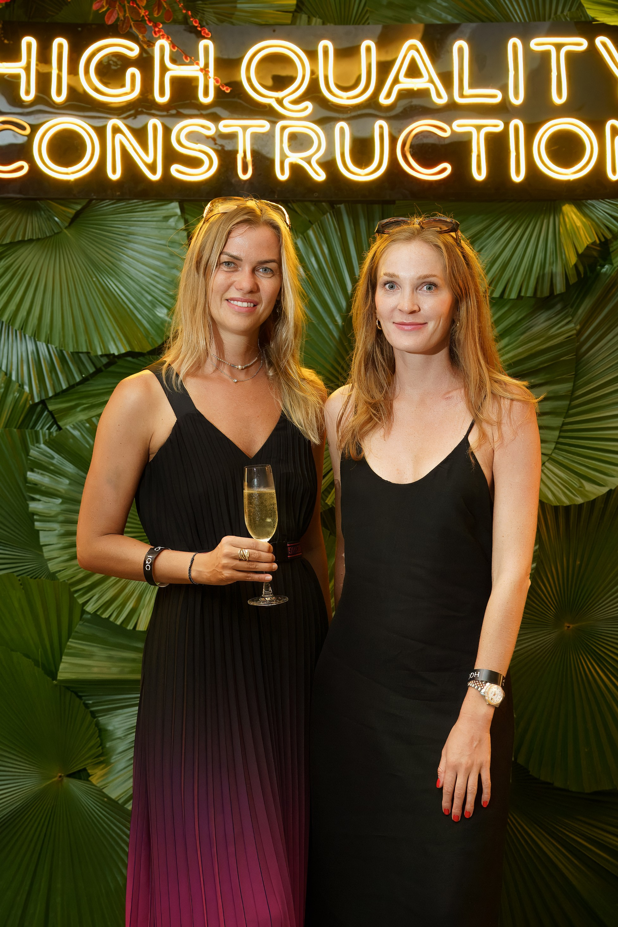 Presentation of a new real estate development by Bali-based developer HQC. Сергей Зворыгин