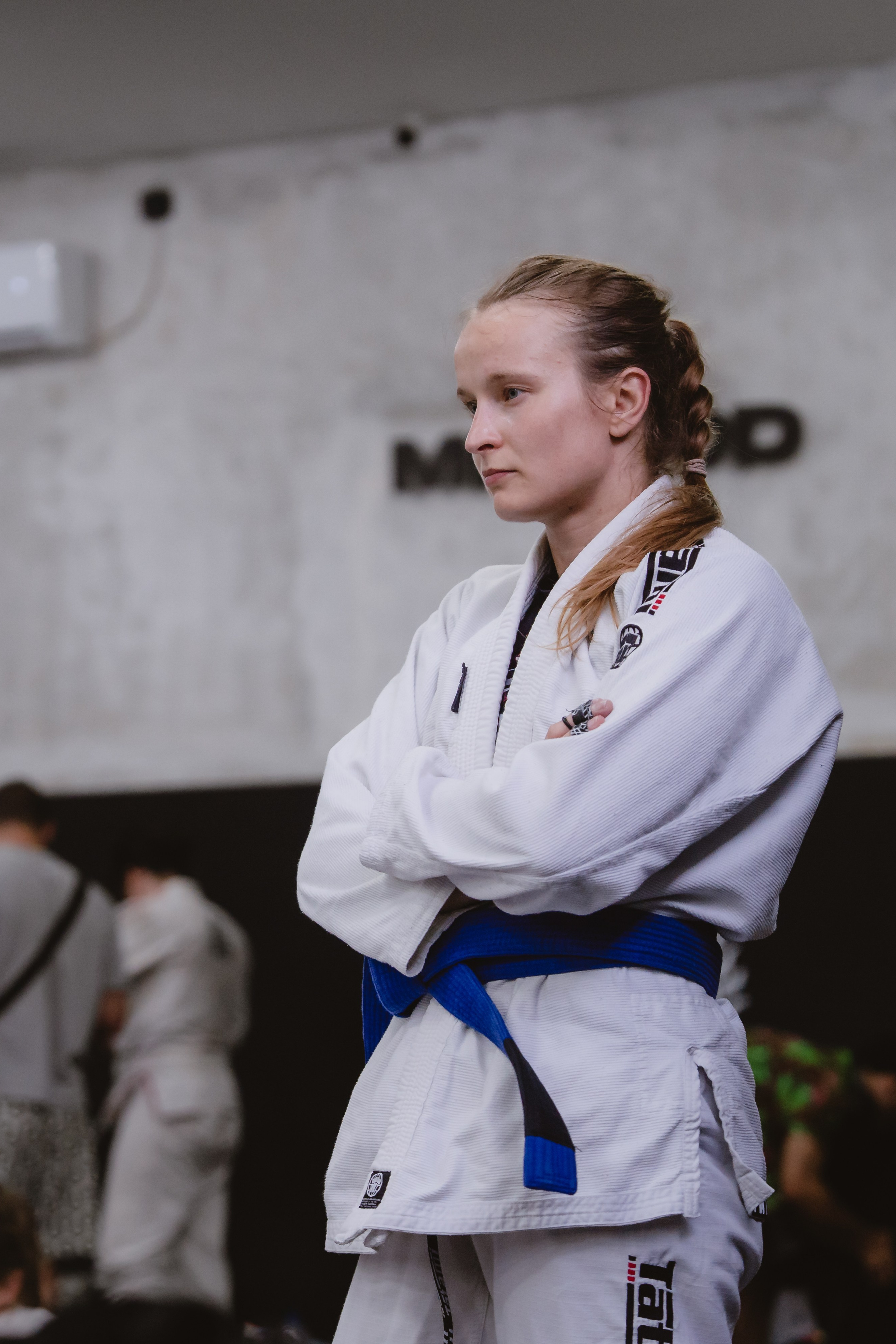 Lucas Barbosa 5X IBJJF Black Belt World Champion session for Al Leone. Сергей Зворыгин