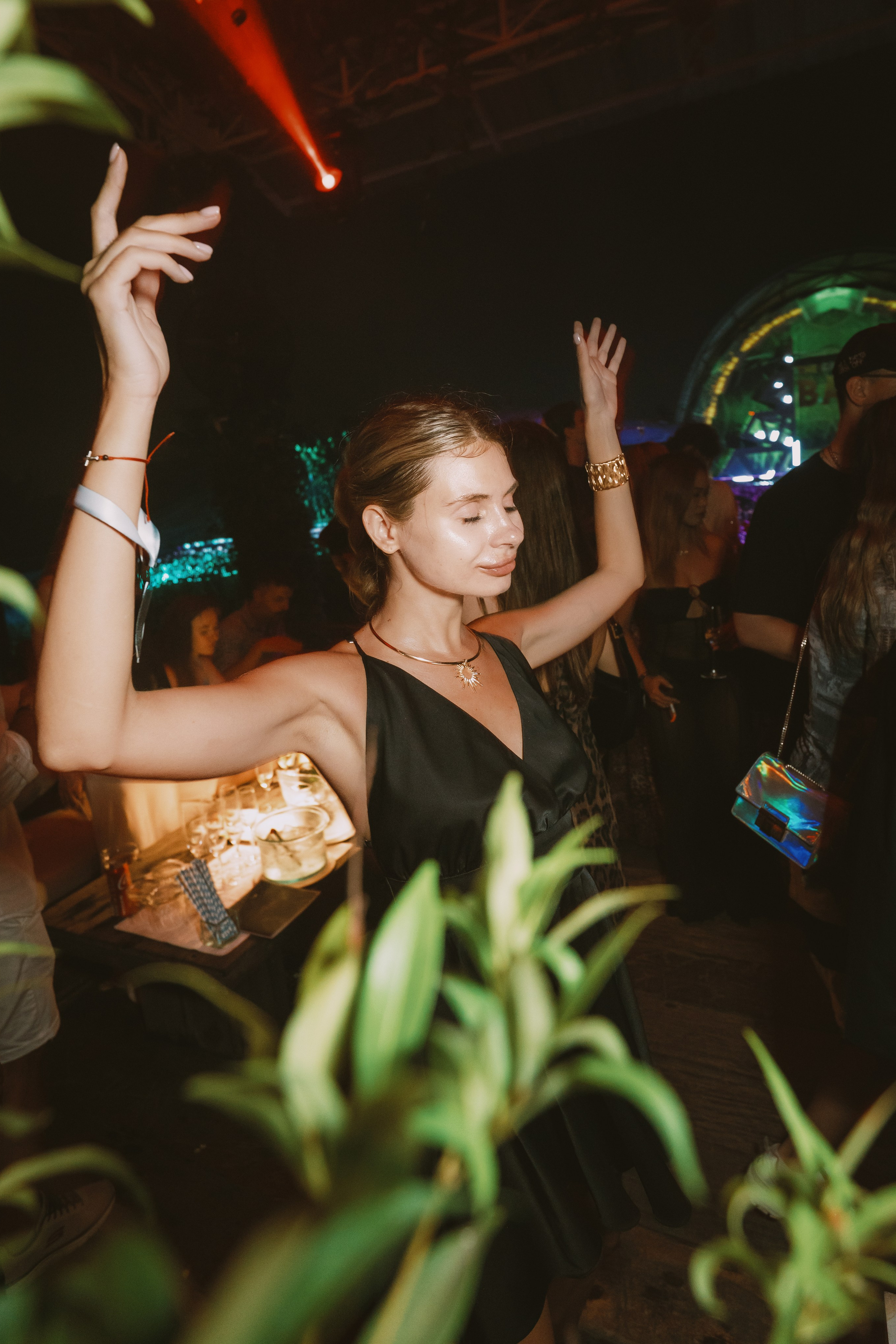 Montaigne Music at GOB. Сергей Зворыгин