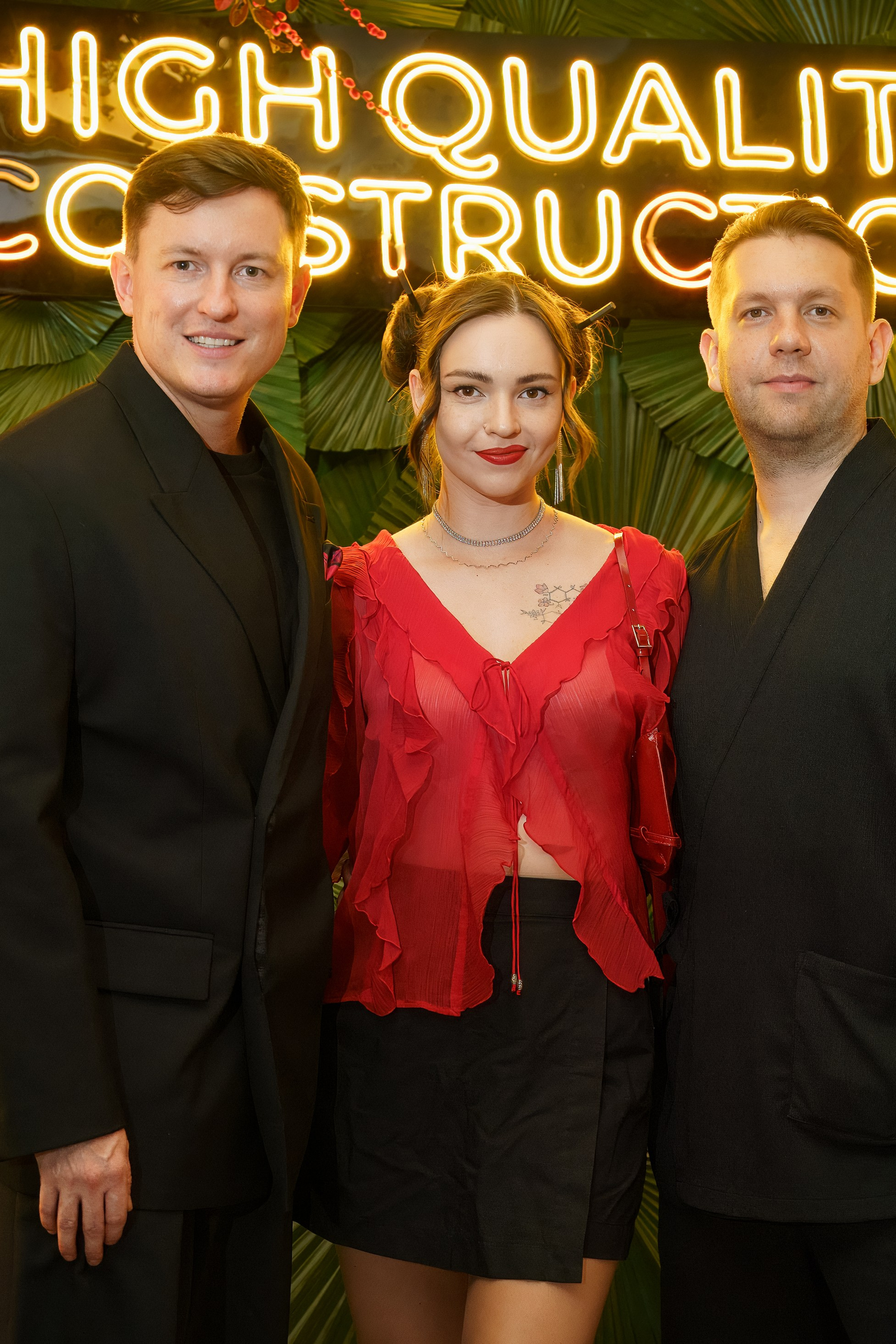 Presentation of a new real estate development by Bali-based developer HQC. Сергей Зворыгин