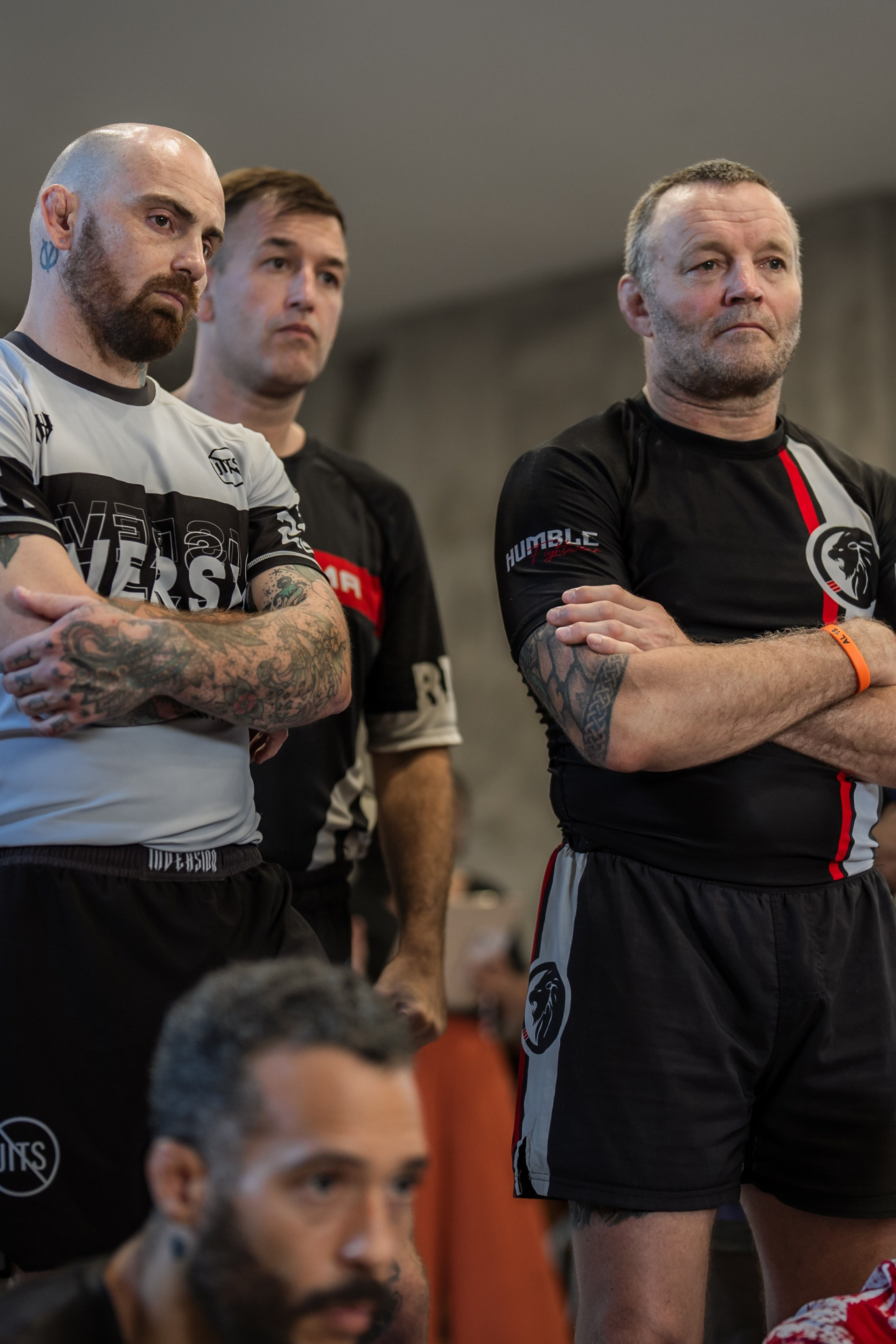 Lucas Barbosa a World, Pan American, European Open and Asian IBJJF champion and Demian MAIA ADCC World Champions, BJJ training session. Сергей Зворыгин