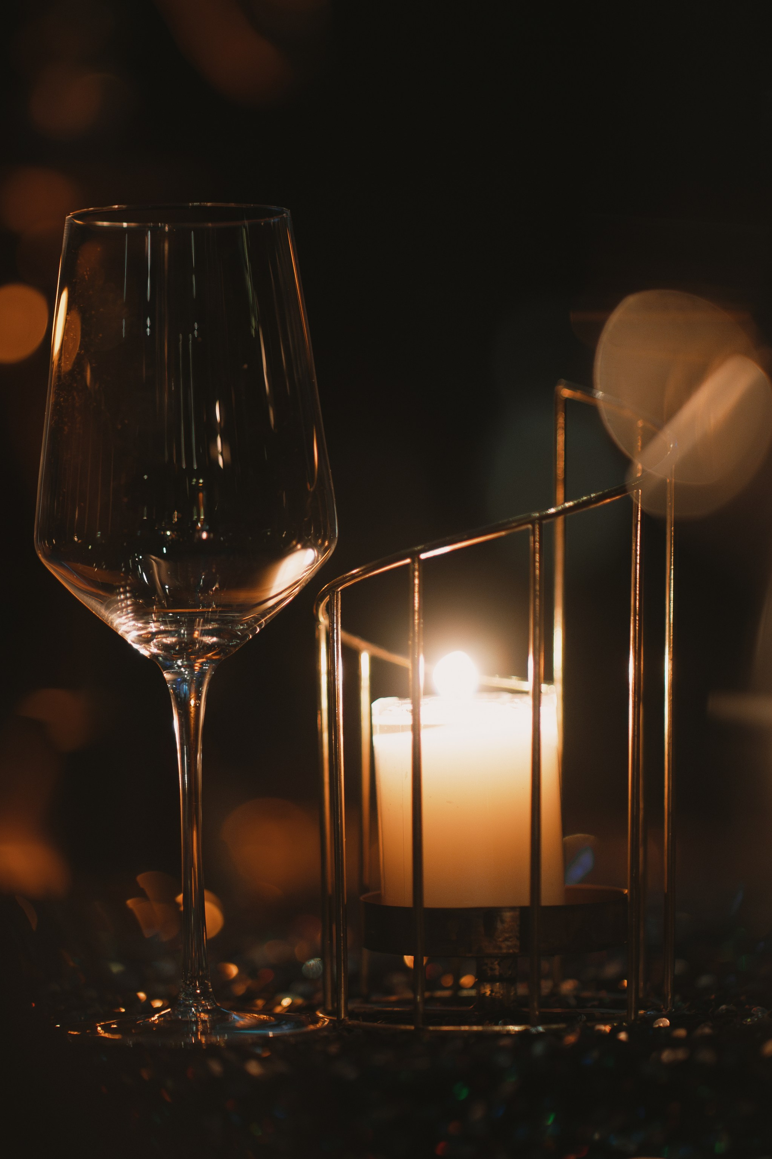 Wines and Show at Akar by K-Club Ubud, an Award-Winning Steakhouse. Сергей Зворыгин