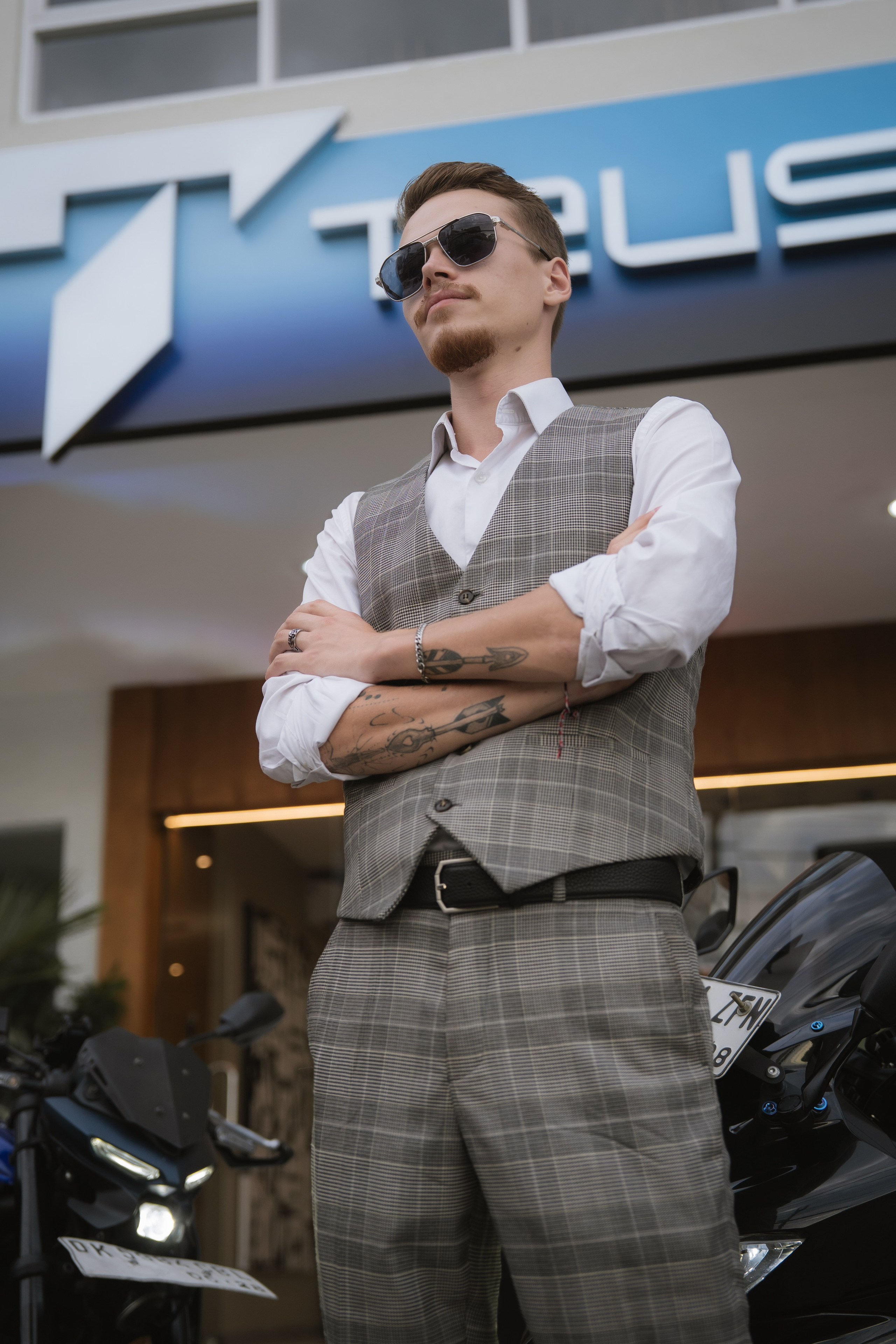 TEUS Group, Opening of a new office in Bali. Сергей Зворыгин