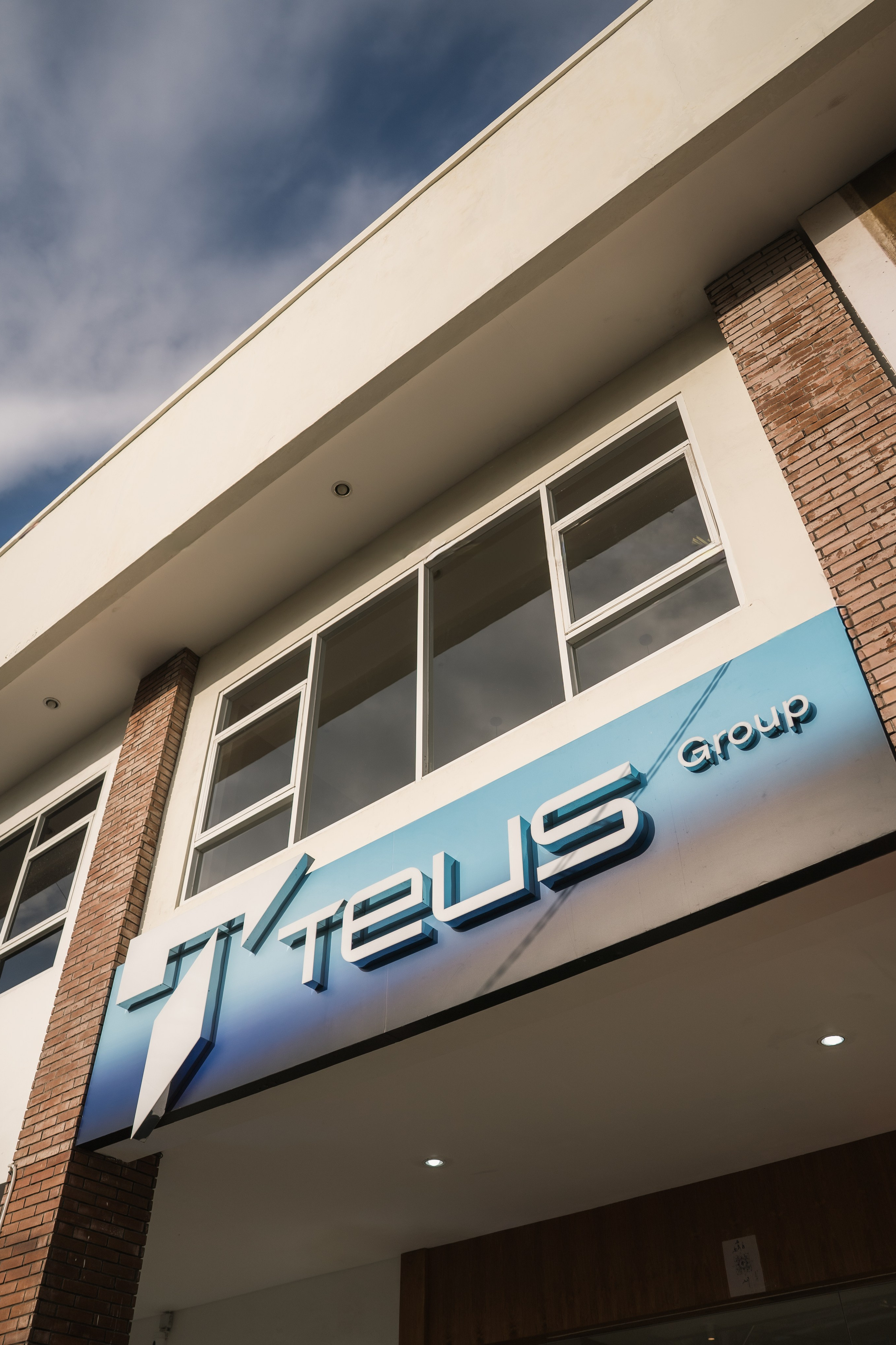 TEUS Group, Opening of a new office in Bali. Сергей Зворыгин