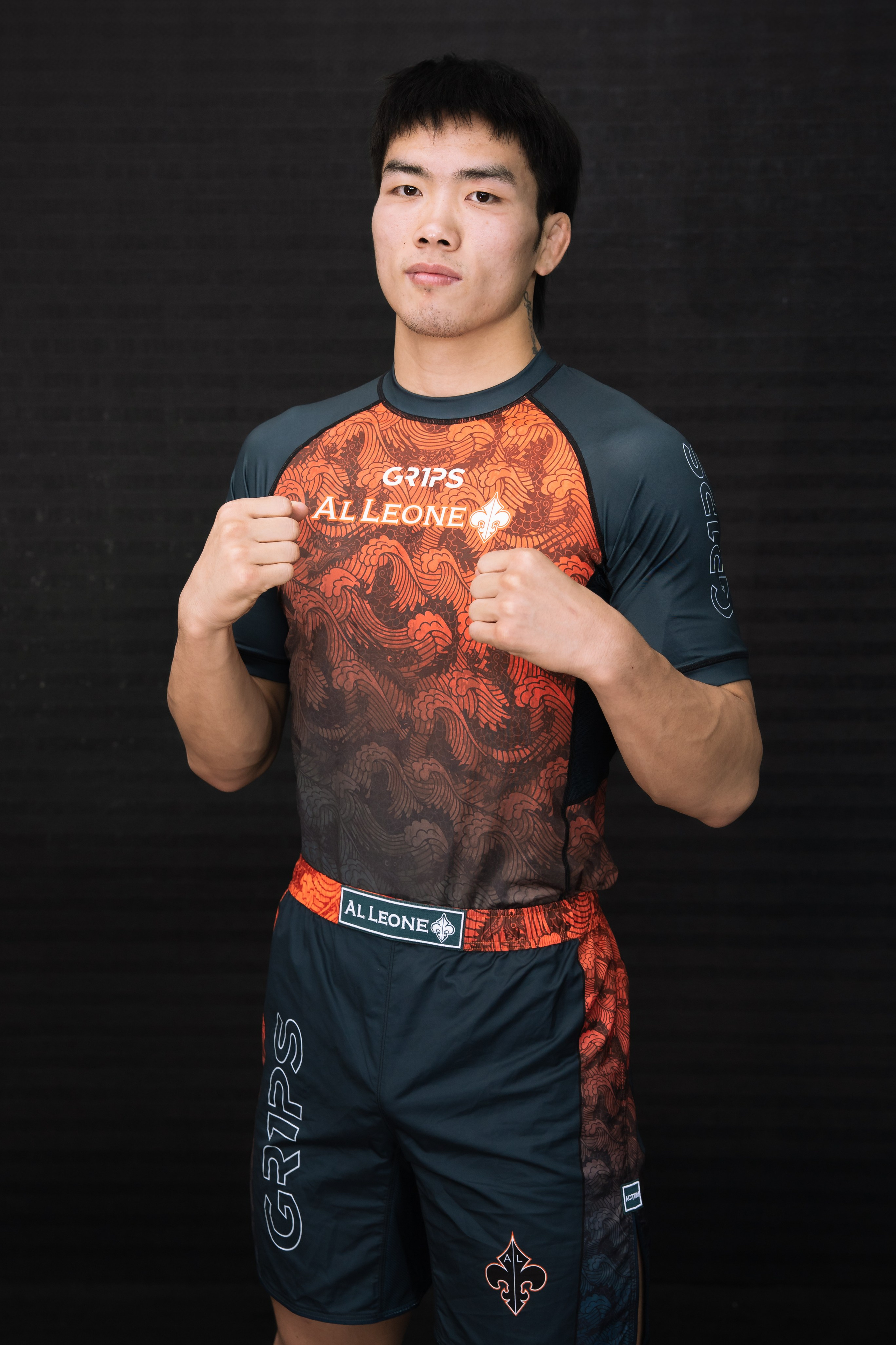 Lucas Barbosa 5X IBJJF Black Belt World Champion session for Al Leone. Сергей Зворыгин