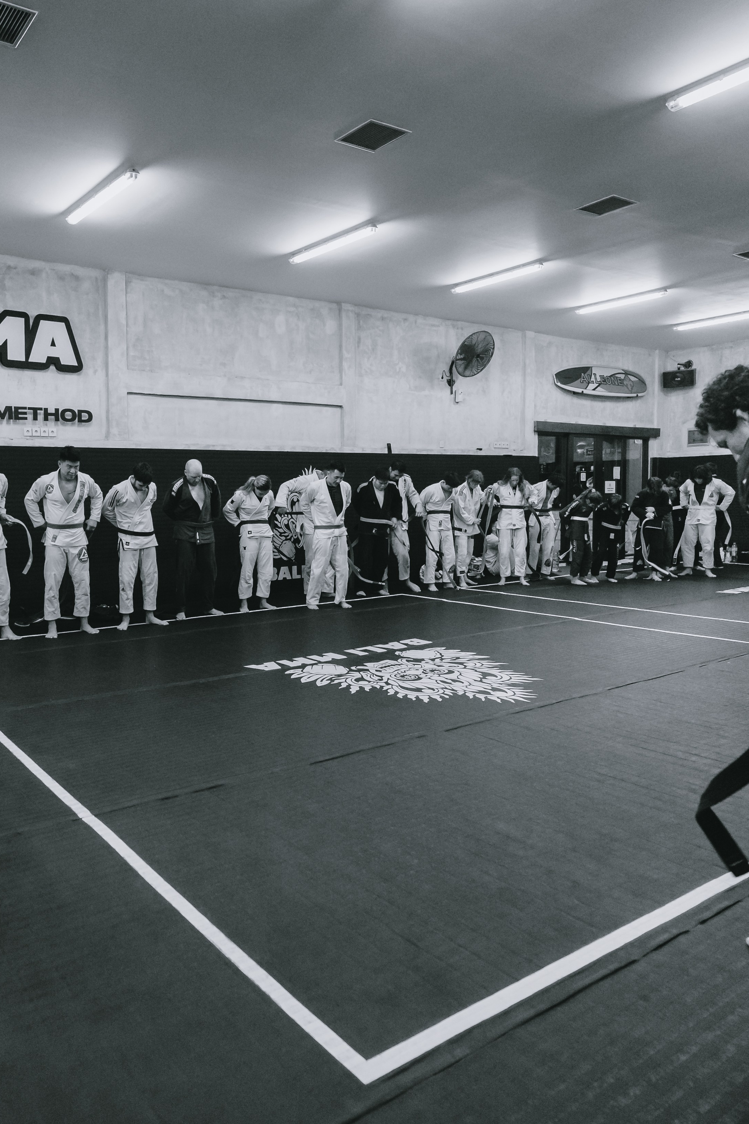 Lucas Barbosa 5X IBJJF Black Belt World Champion session for Al Leone. Сергей Зворыгин