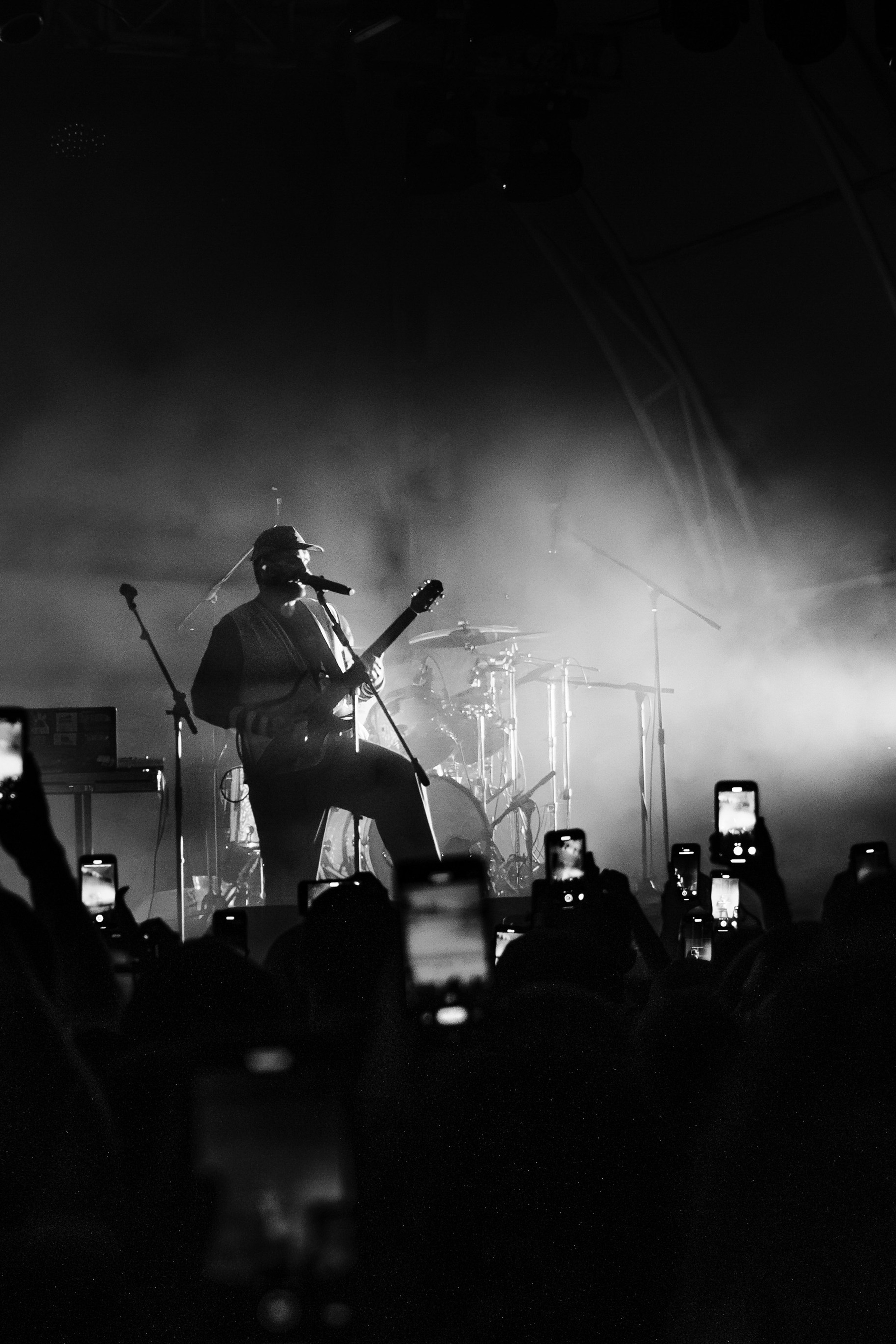 The Energy of a Live Concert & Incredible People. Сергей Зворыгин