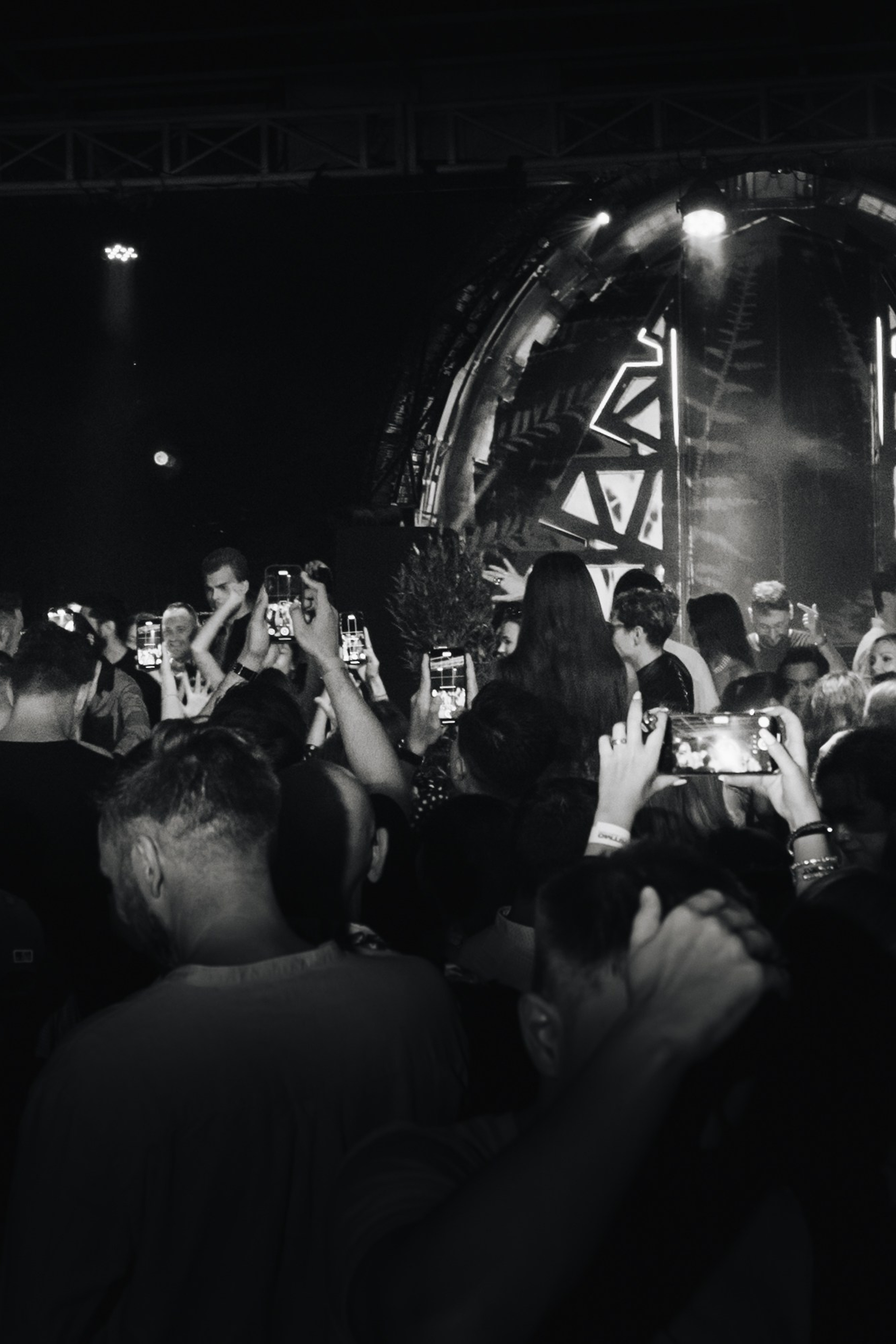 Alexander Alar performance at Gates of Bali. Сергей Зворыгин