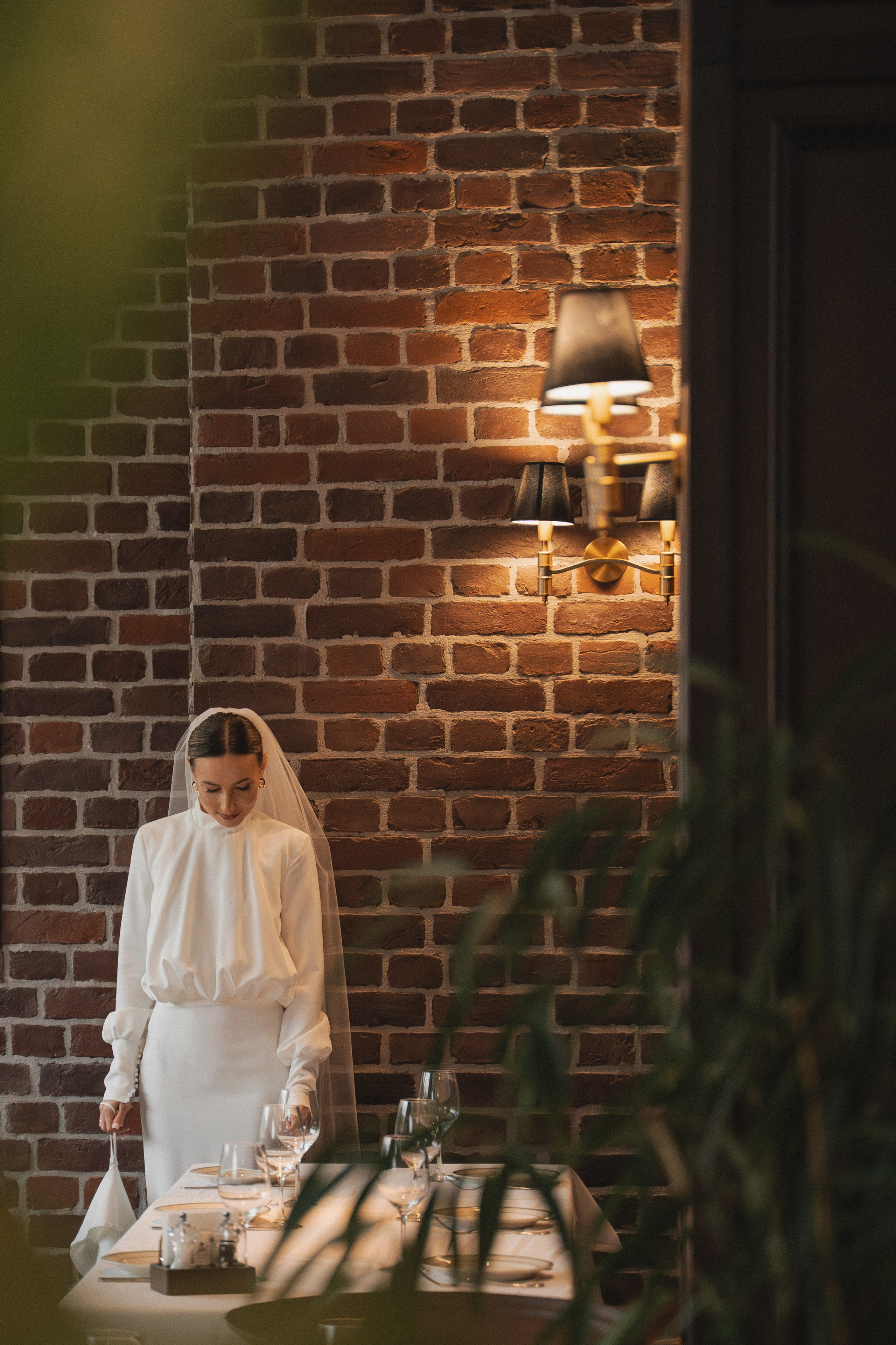 Анонсы. Свадебный фотограф в Рязани Дзюрак Елизавета