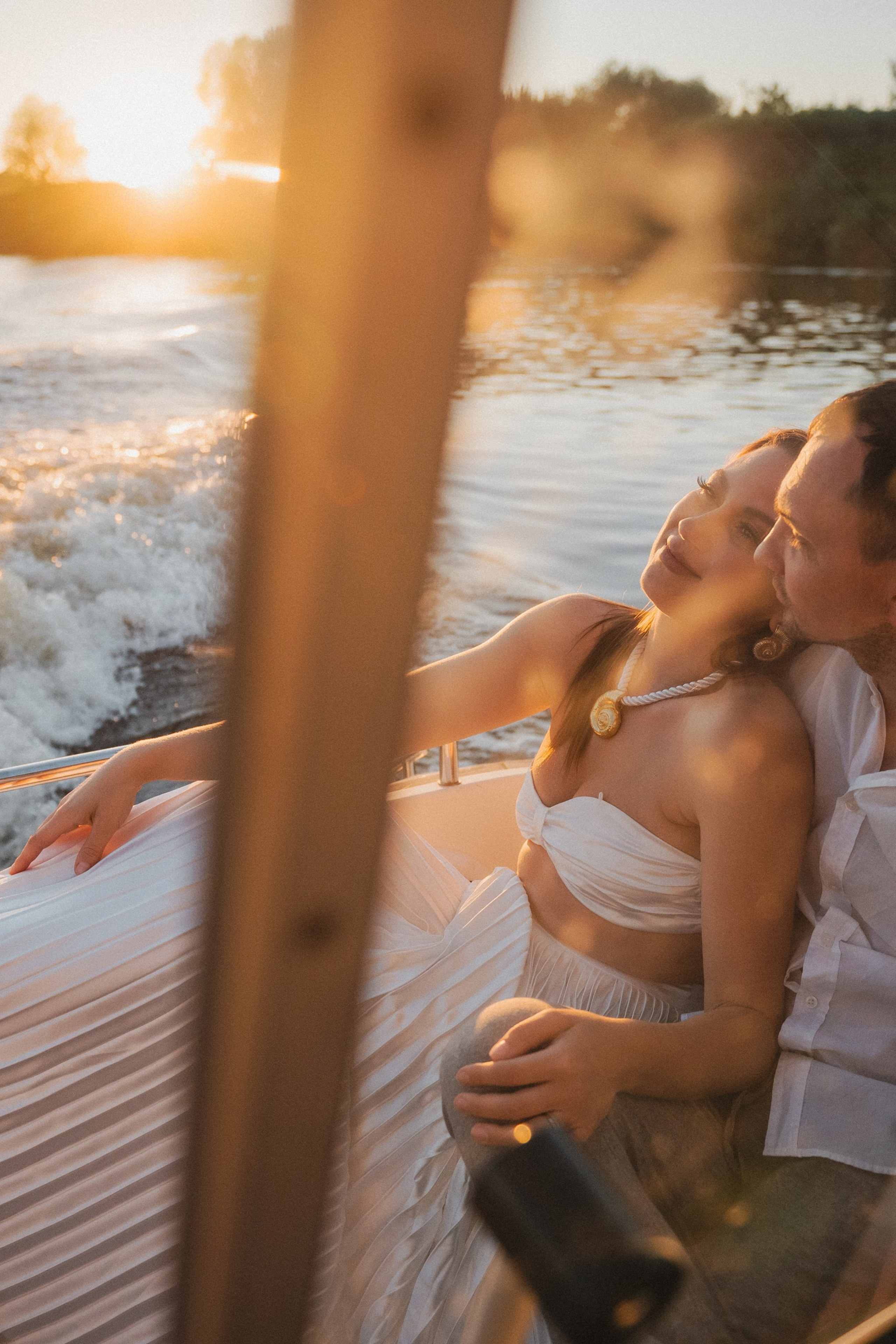 Анонсы. Свадебный фотограф в Рязани Дзюрак Елизавета