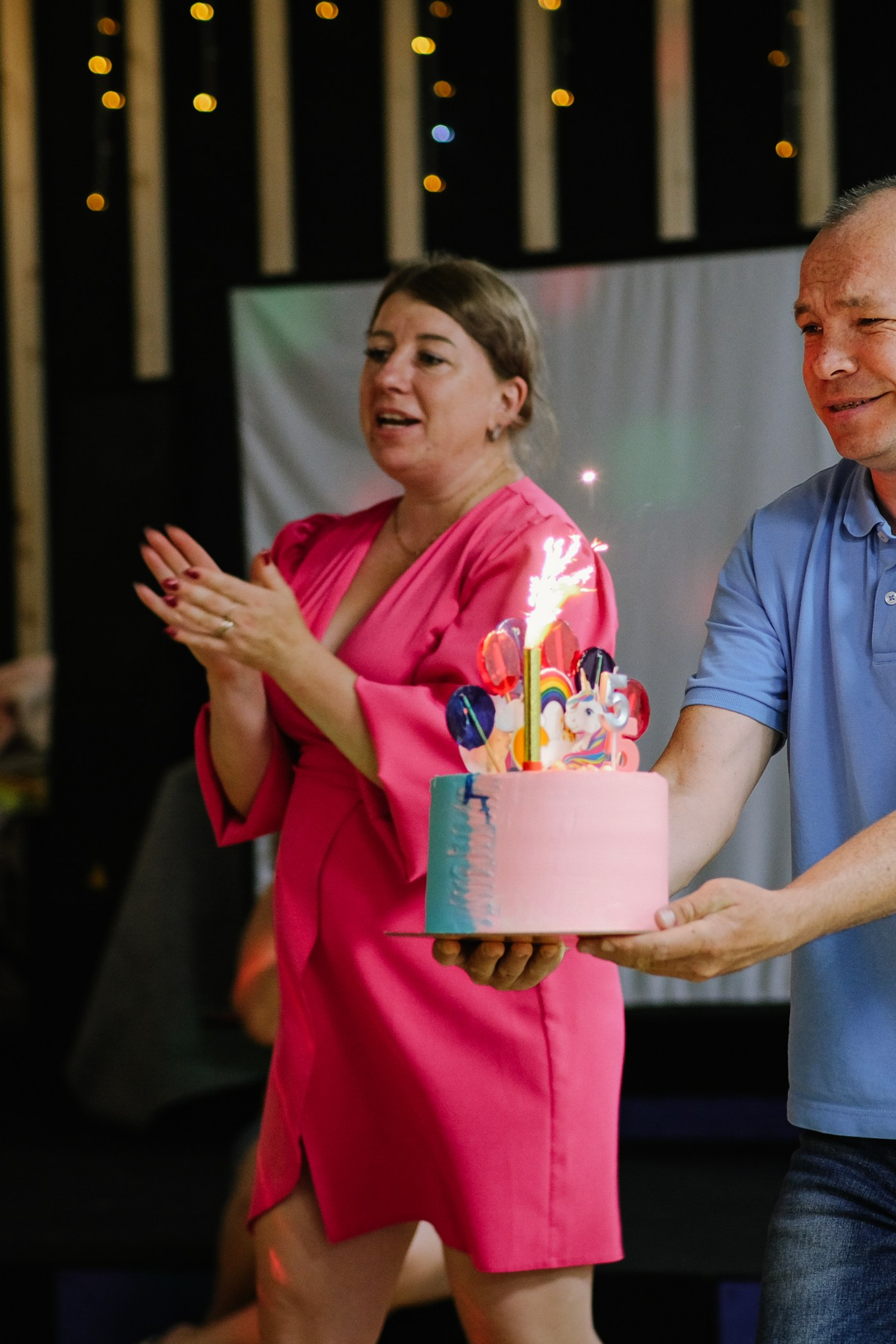 День Рождения