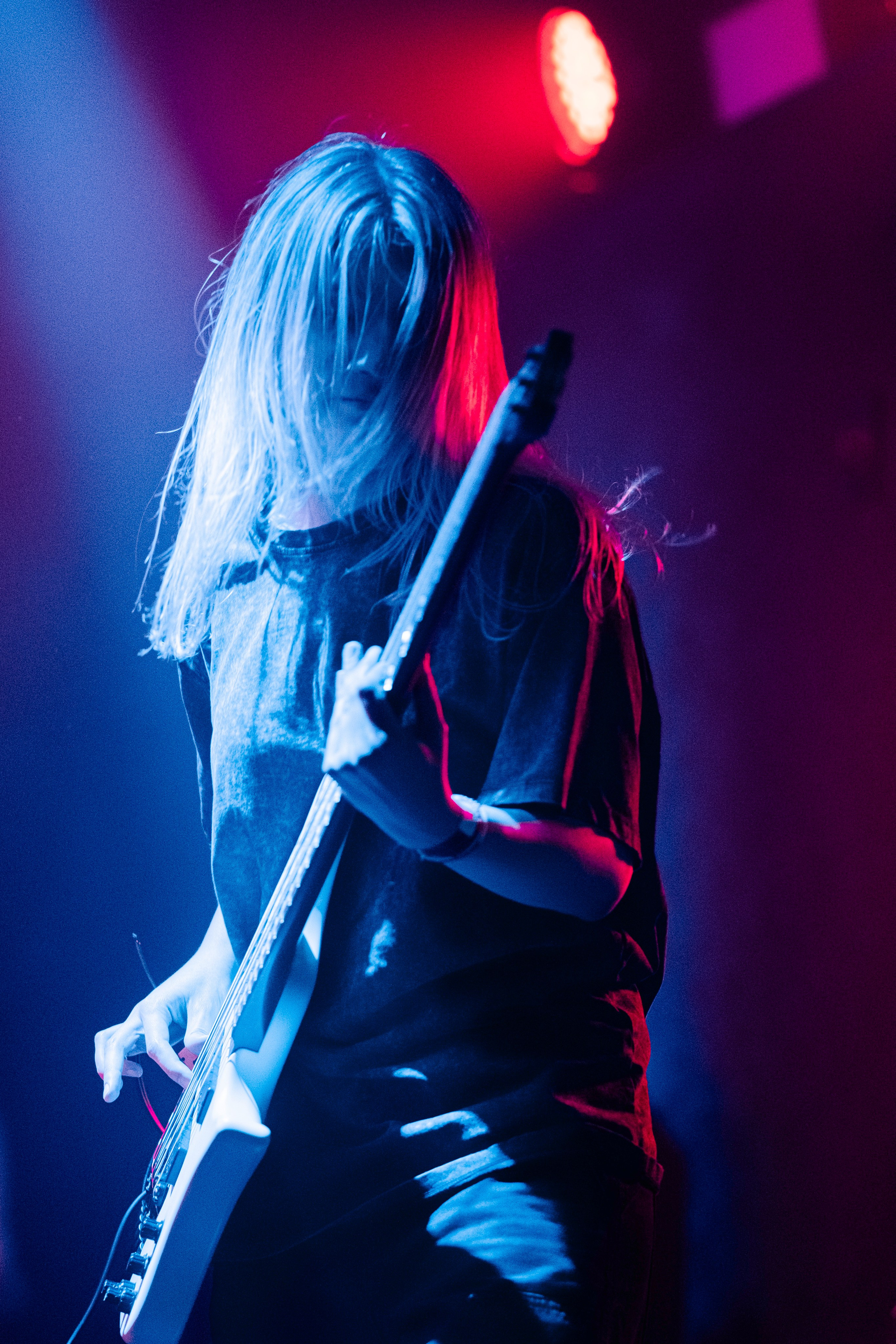 Молодые исполнители