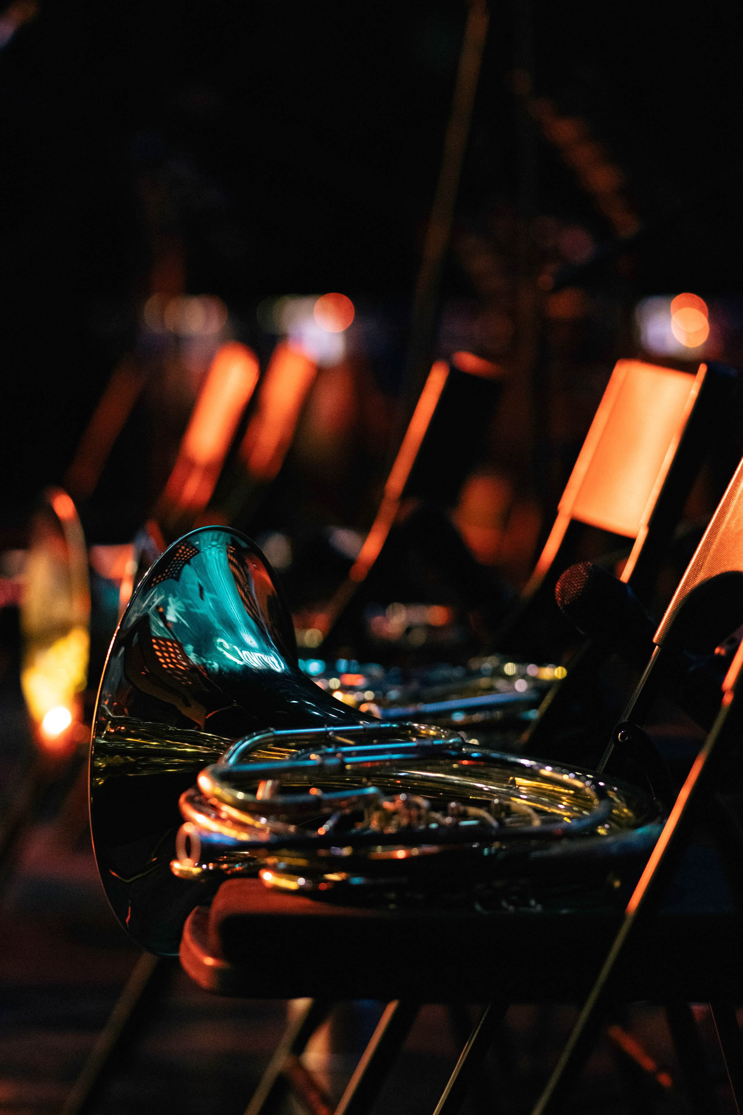 Metalliada (симфонический оркестр)