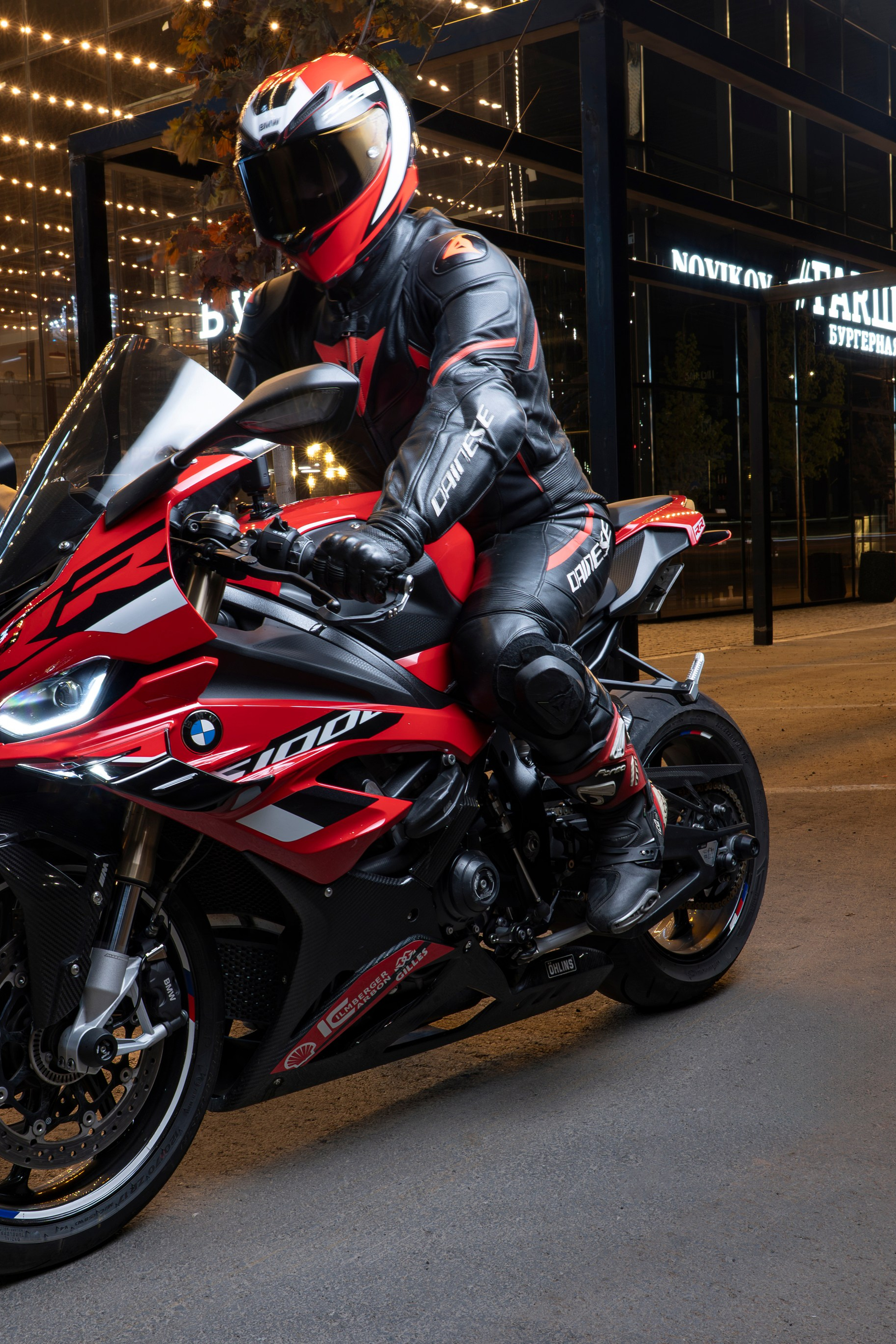 S1000RR