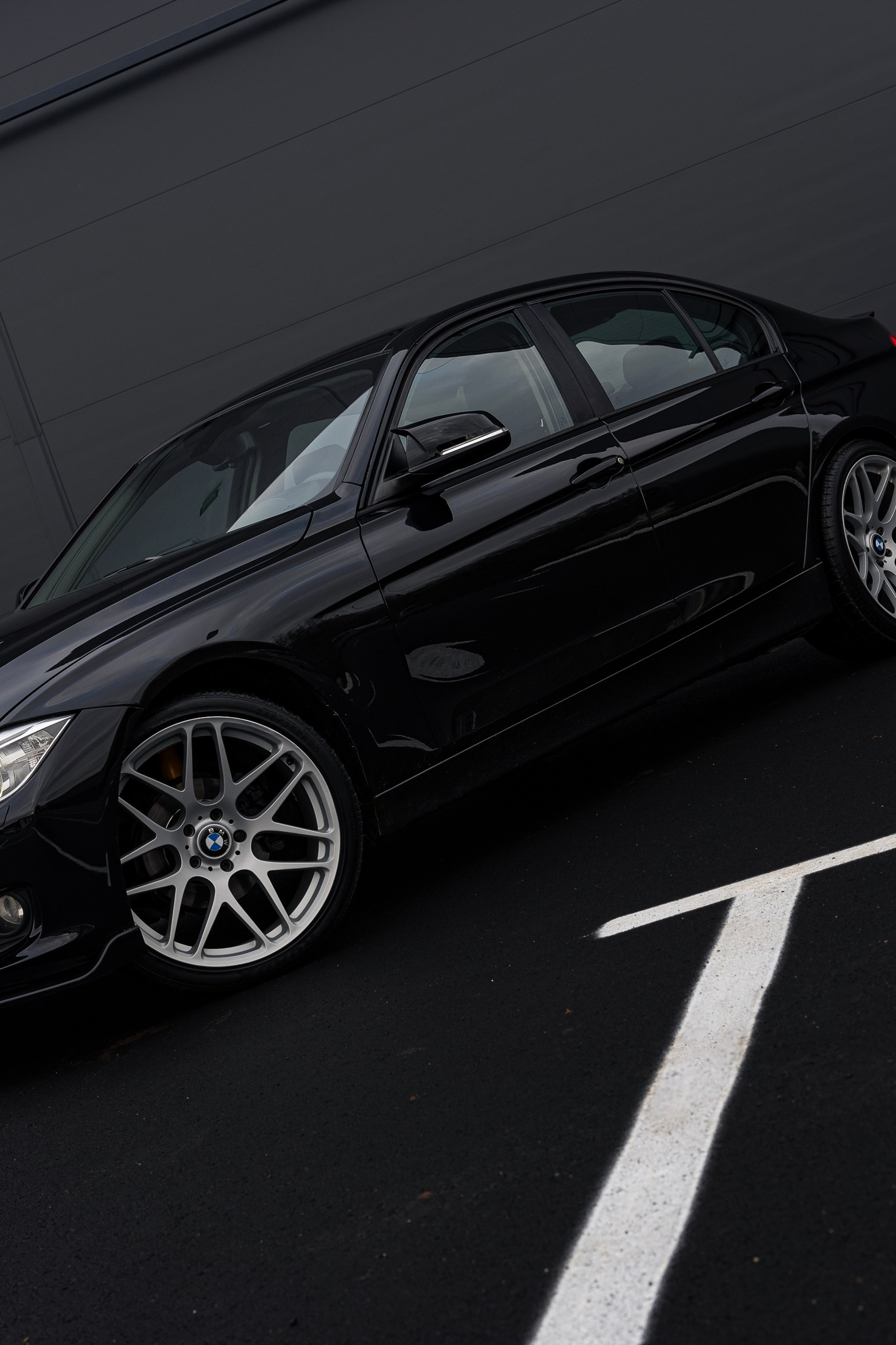 BMW 3 на продажу