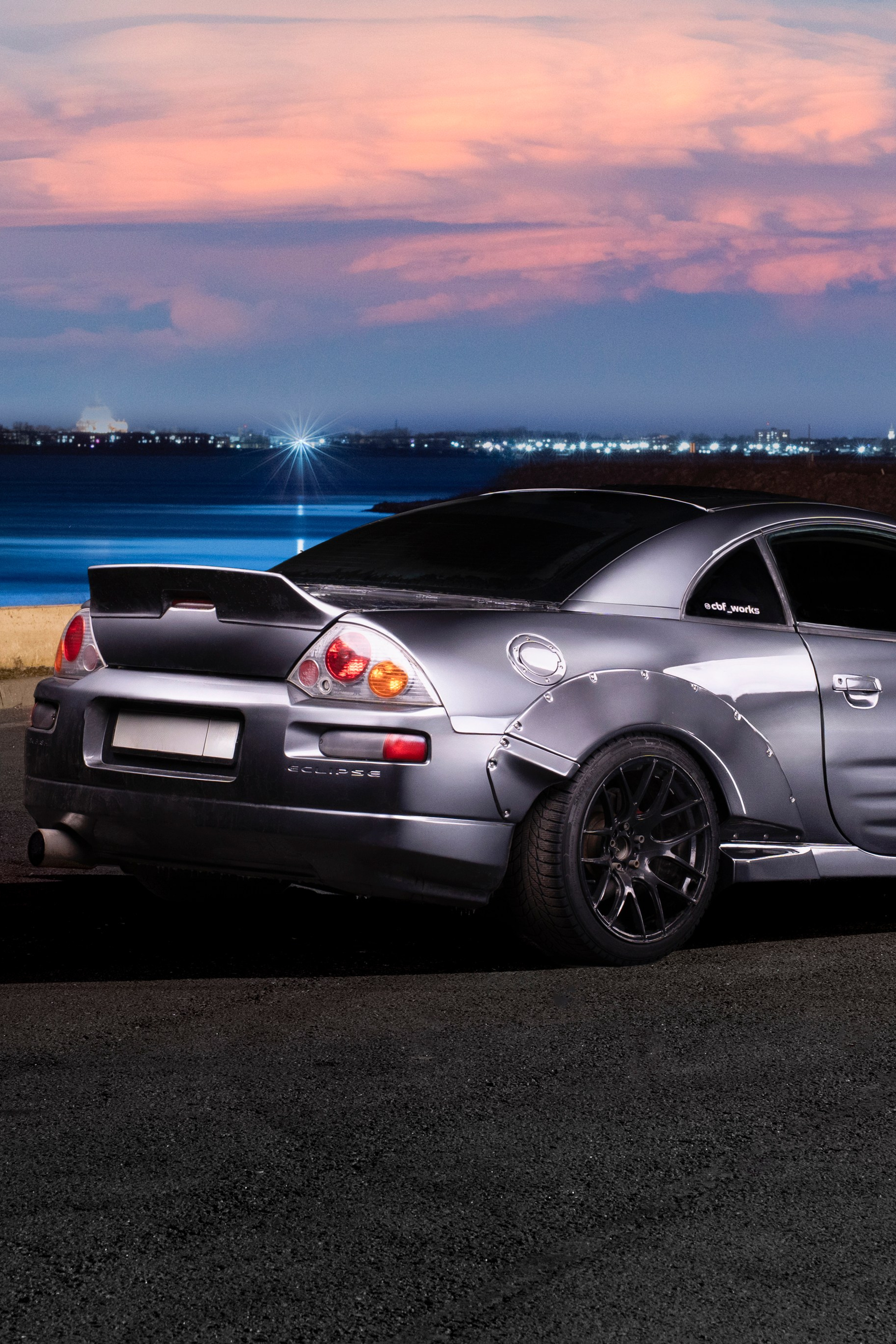 Mitsubishi Eclipse