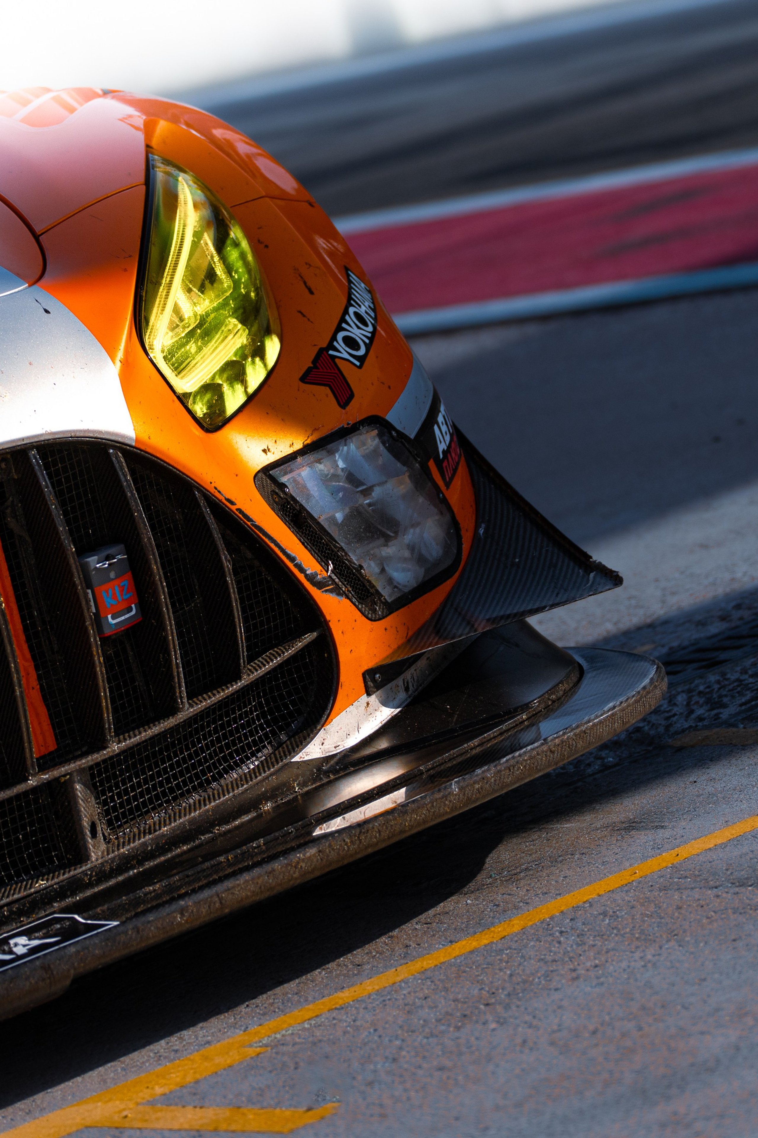 G drive СМП РСКГ спринт и endurance