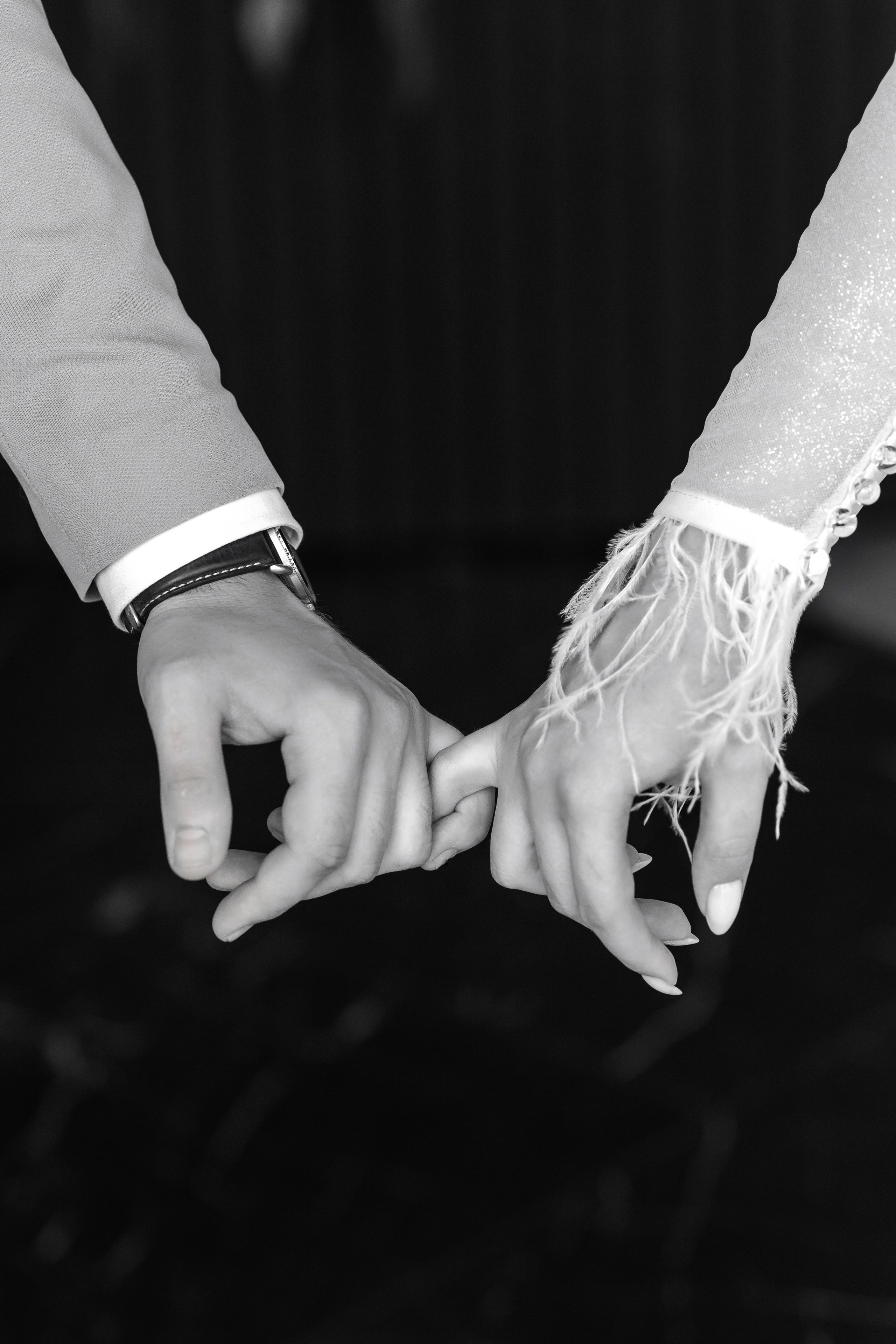 Дмитрий и Олеся