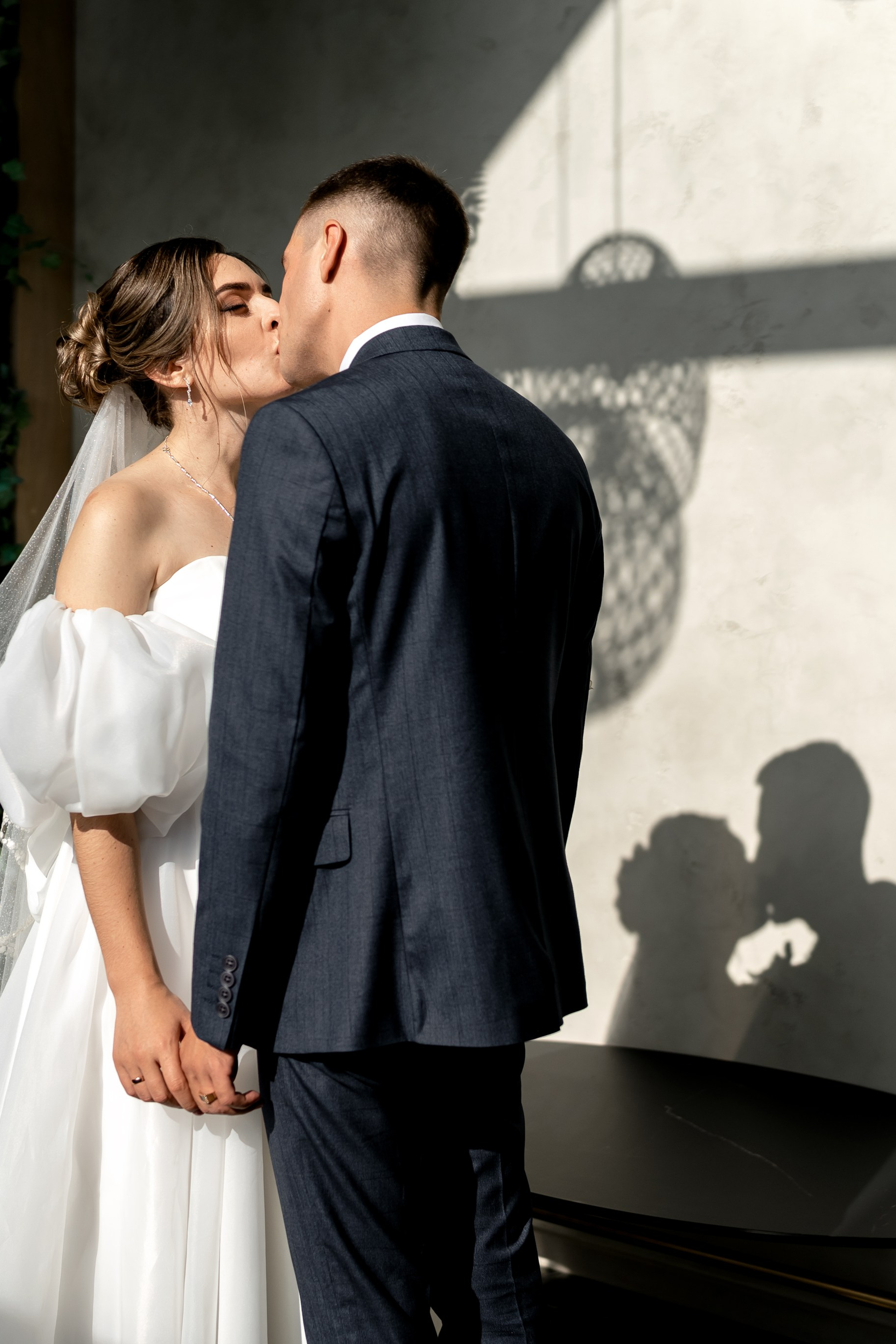 Ирина и Александр