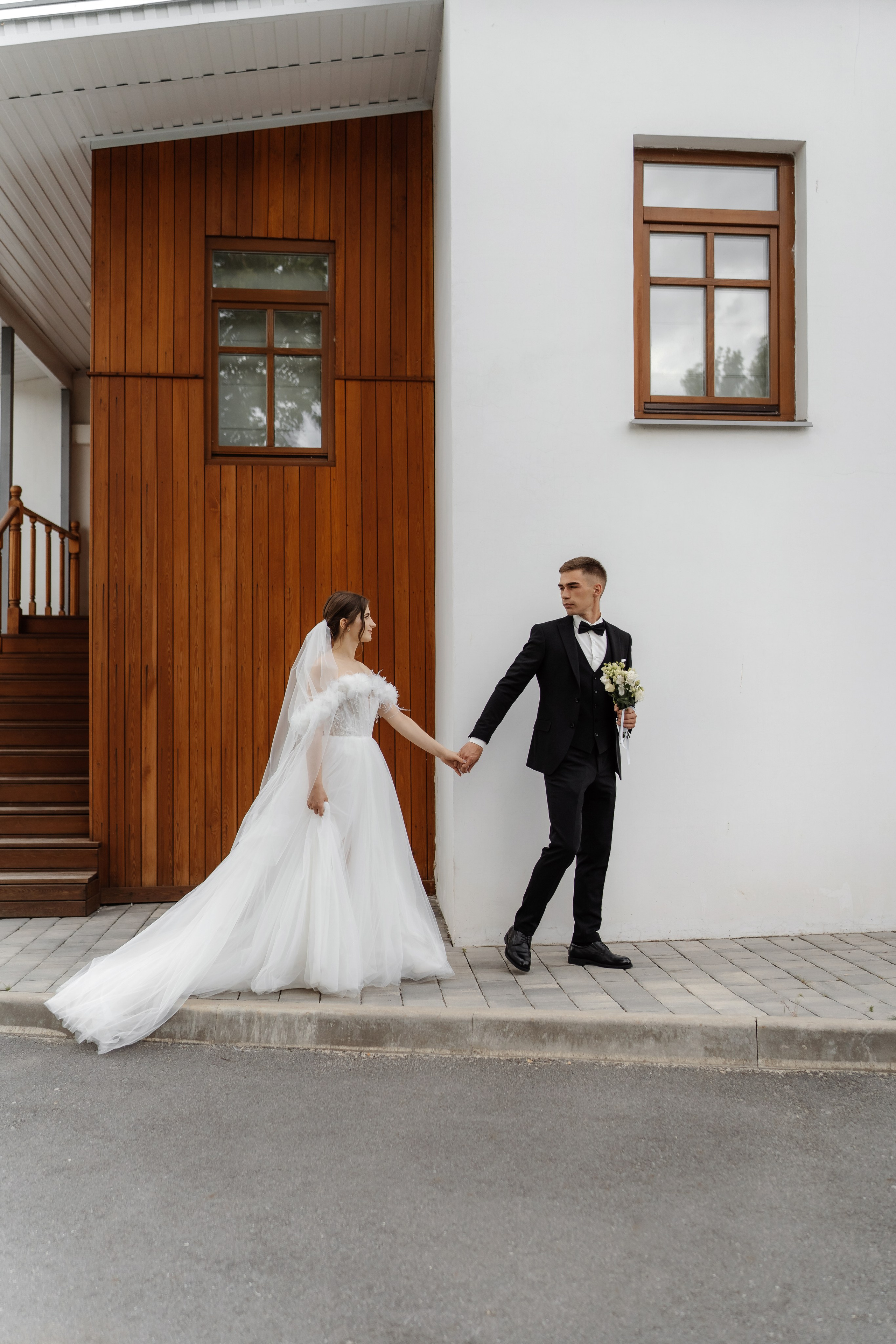 Денис и Екатерина