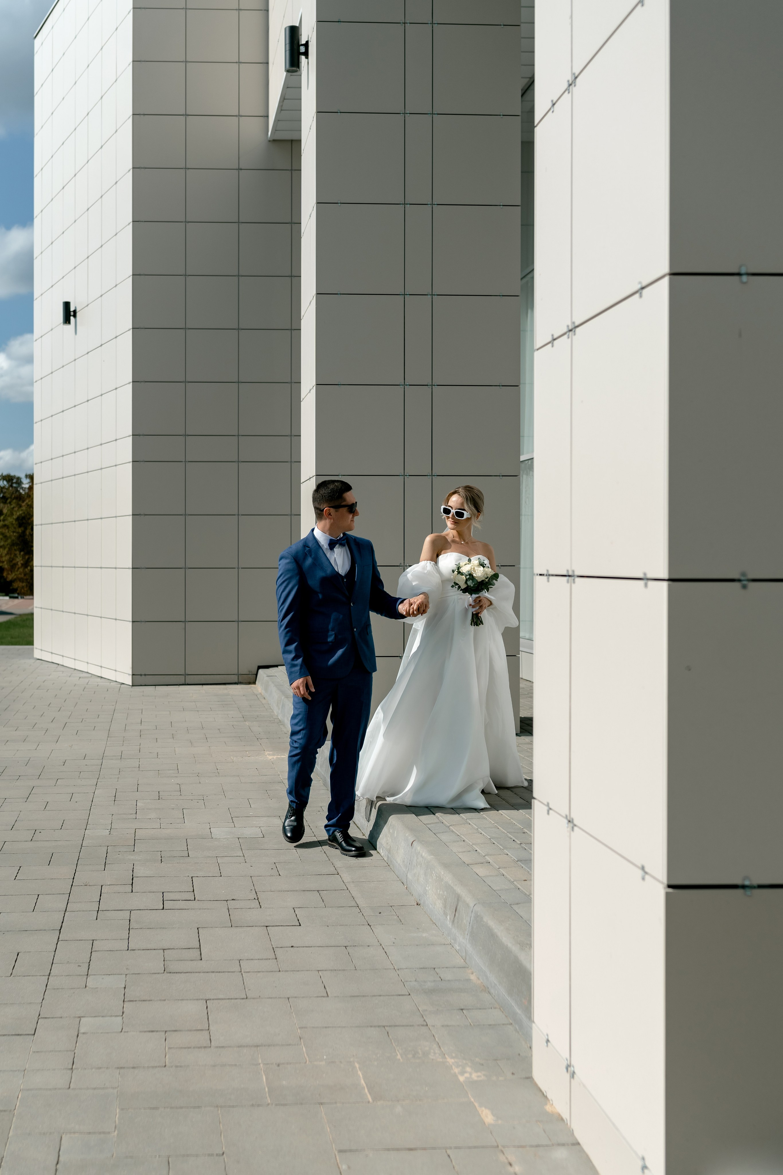 Ирина и Кирилл