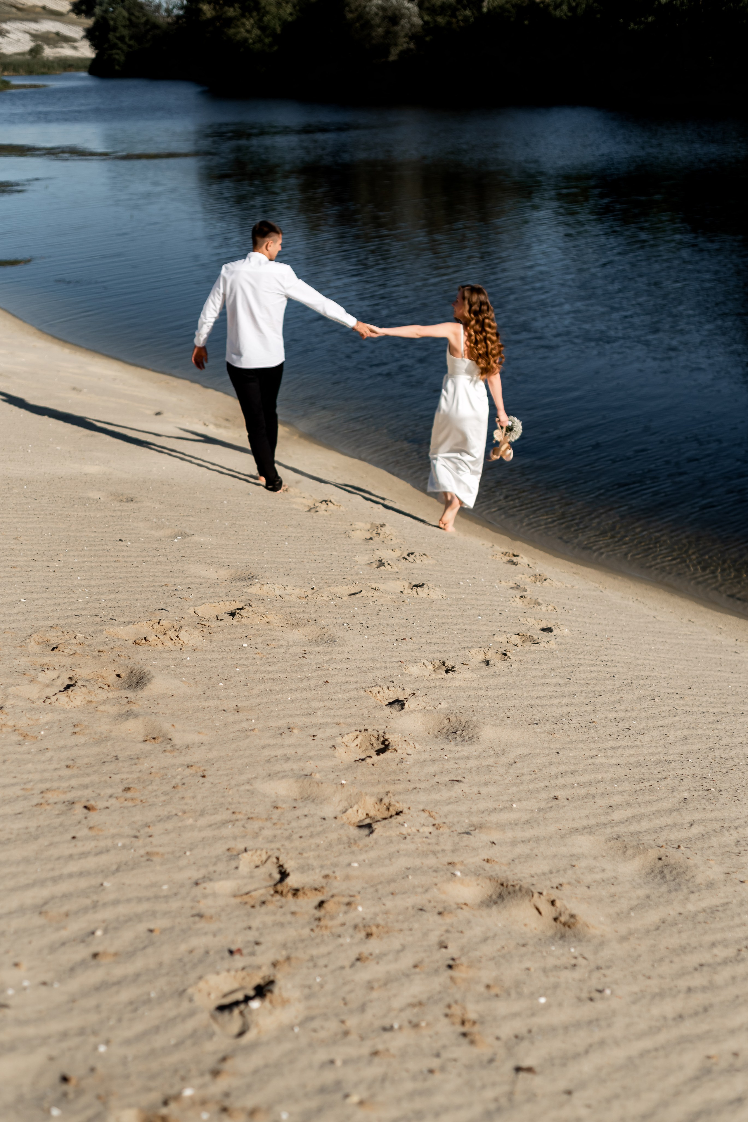 Виктория и Александр