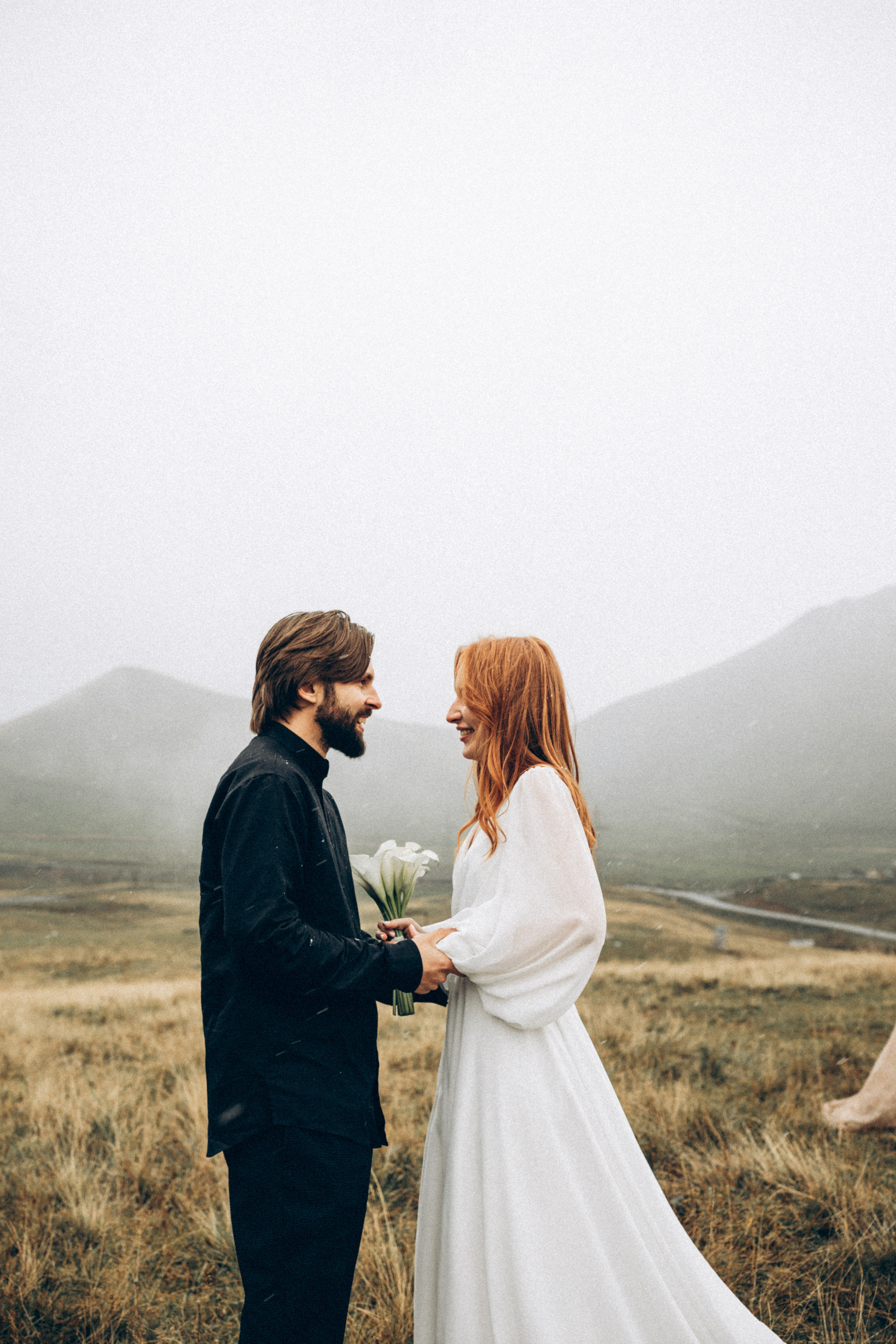 Свадьба в Грузии