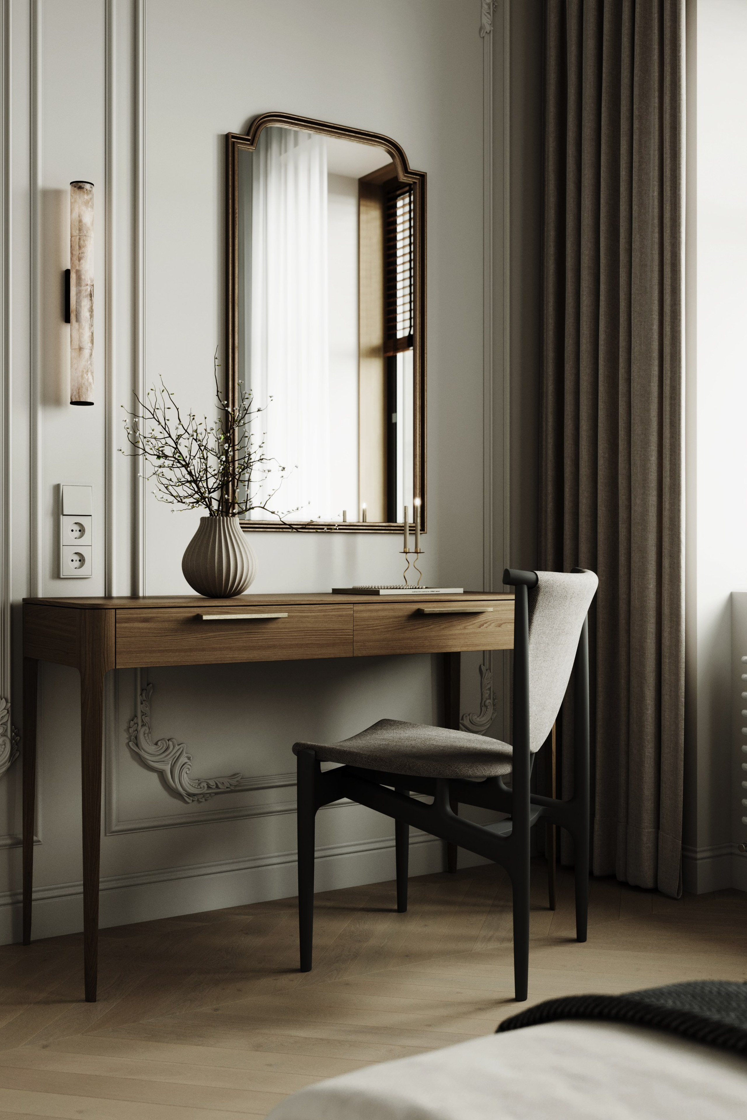 Квартира для молодой семьи