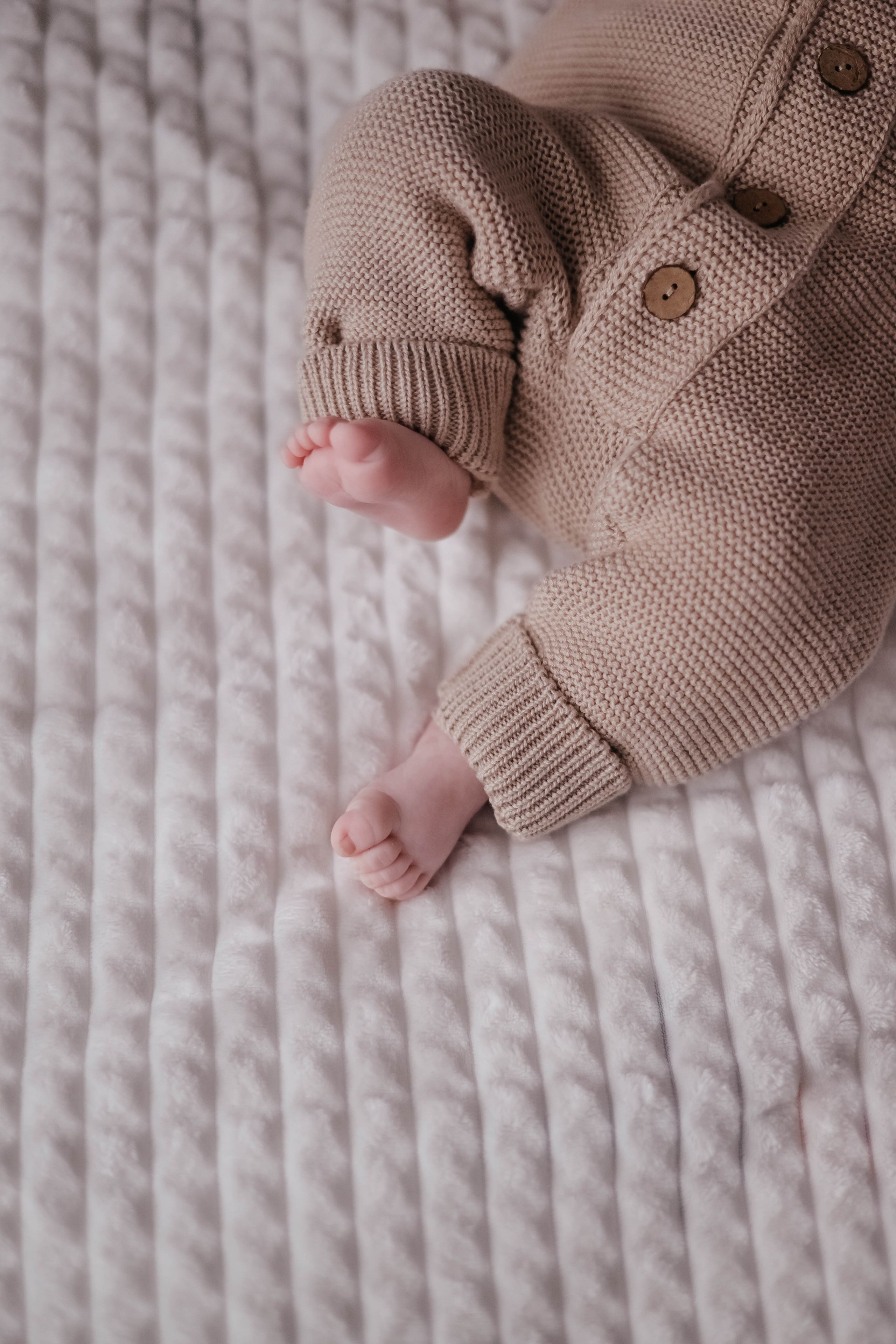 Новорожденная съемка в стиле lifestyle