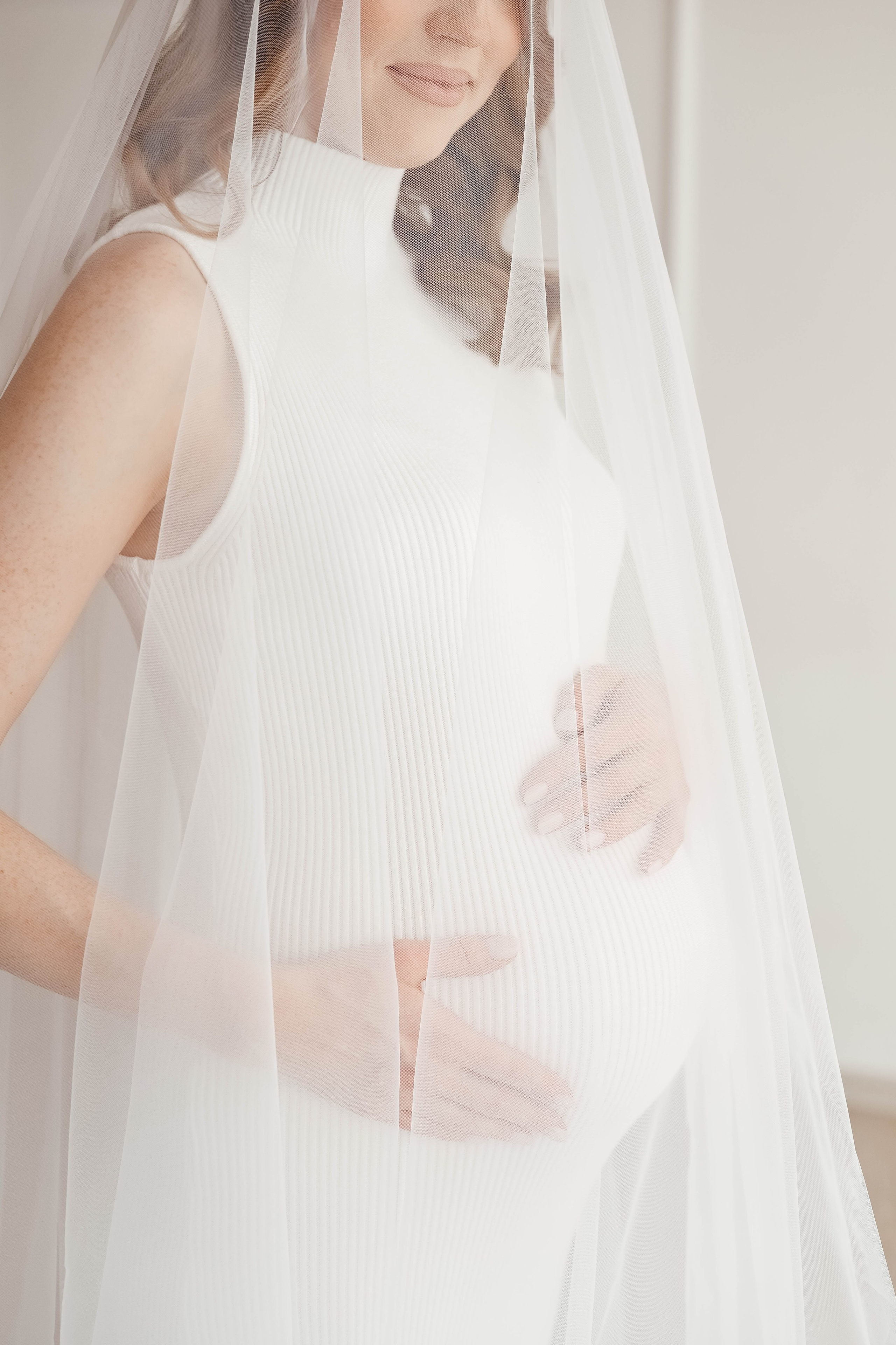 съемка беременности