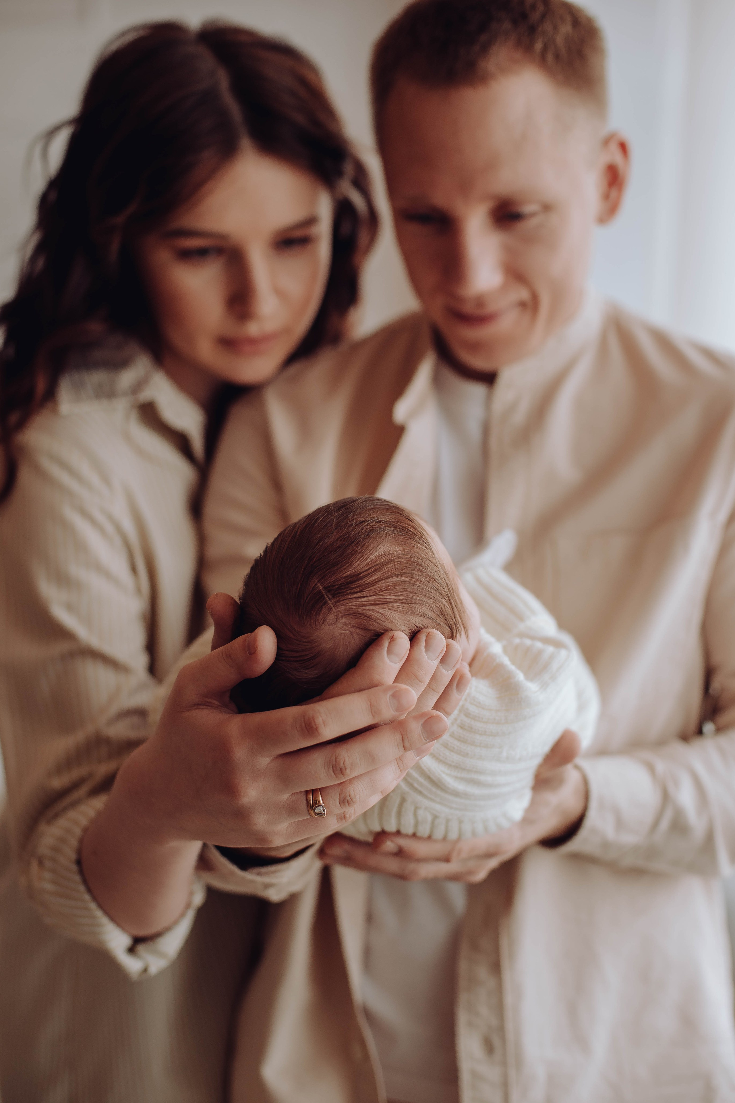 семейная съемка