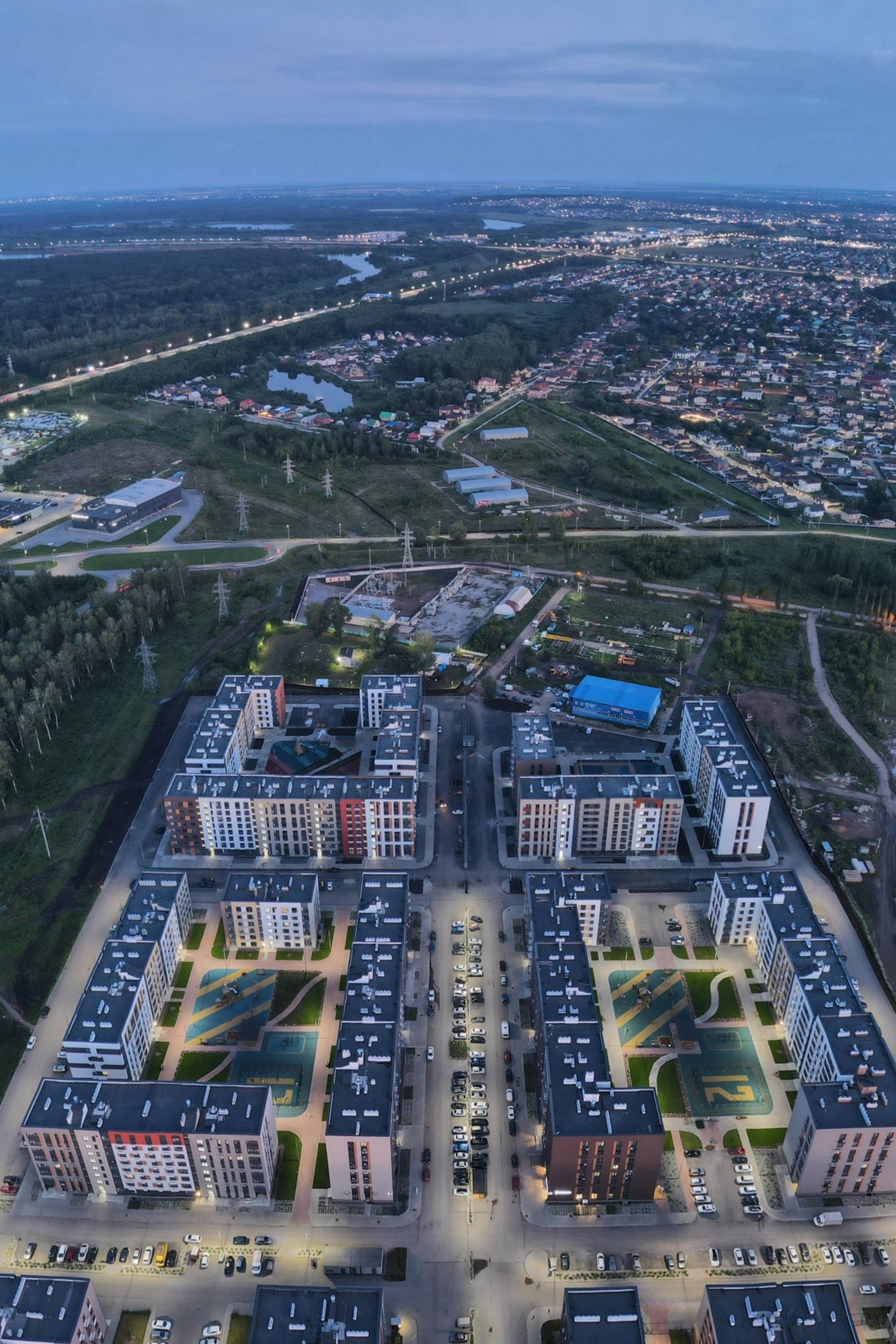 Истории. SquaDrone — Аэросъемка, видеосъемка, фотосъемка, трансляции и прямые эфиры