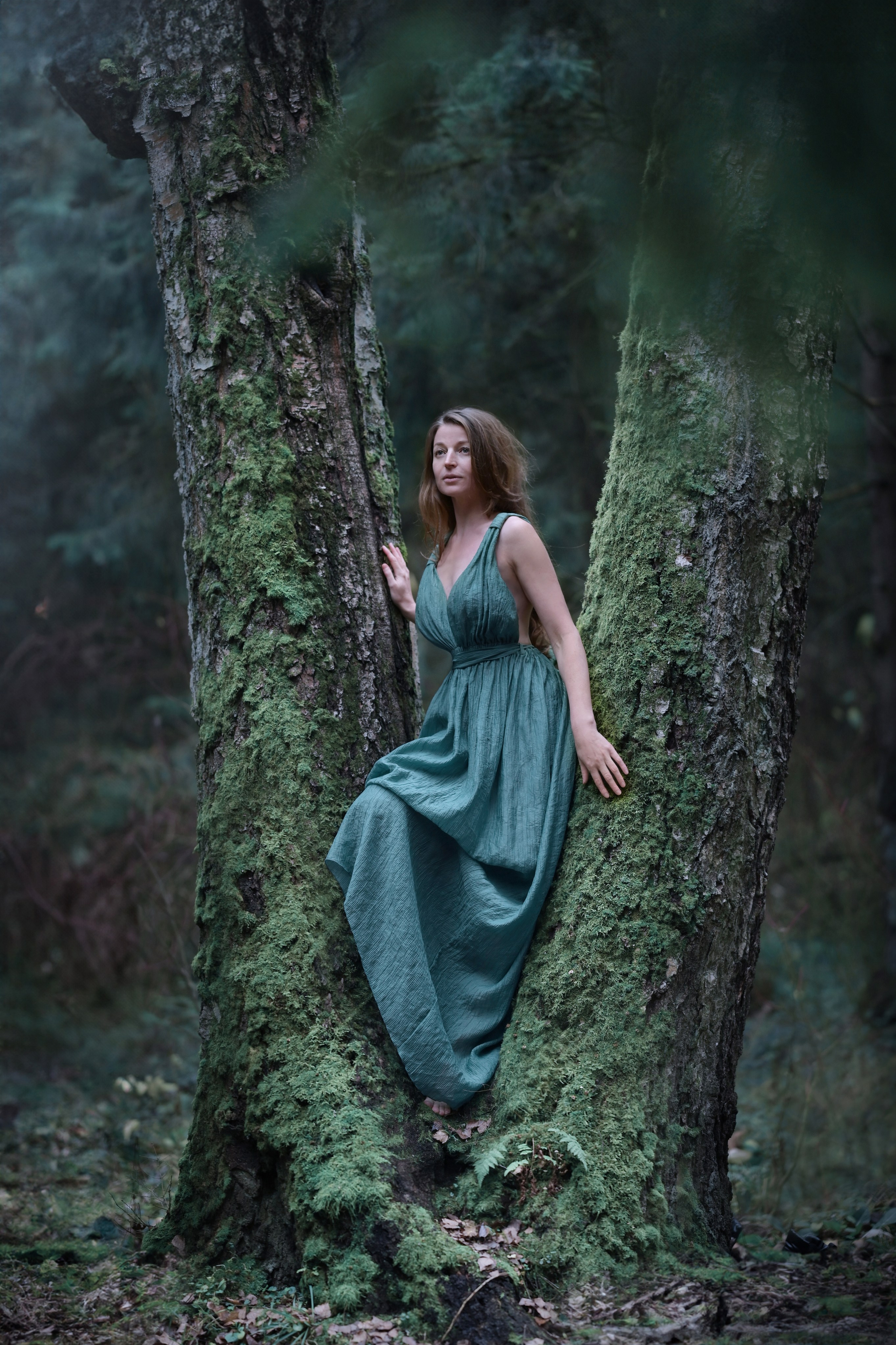 Истории. Наталия Моргунова. Фотограф в Королеве и Москве