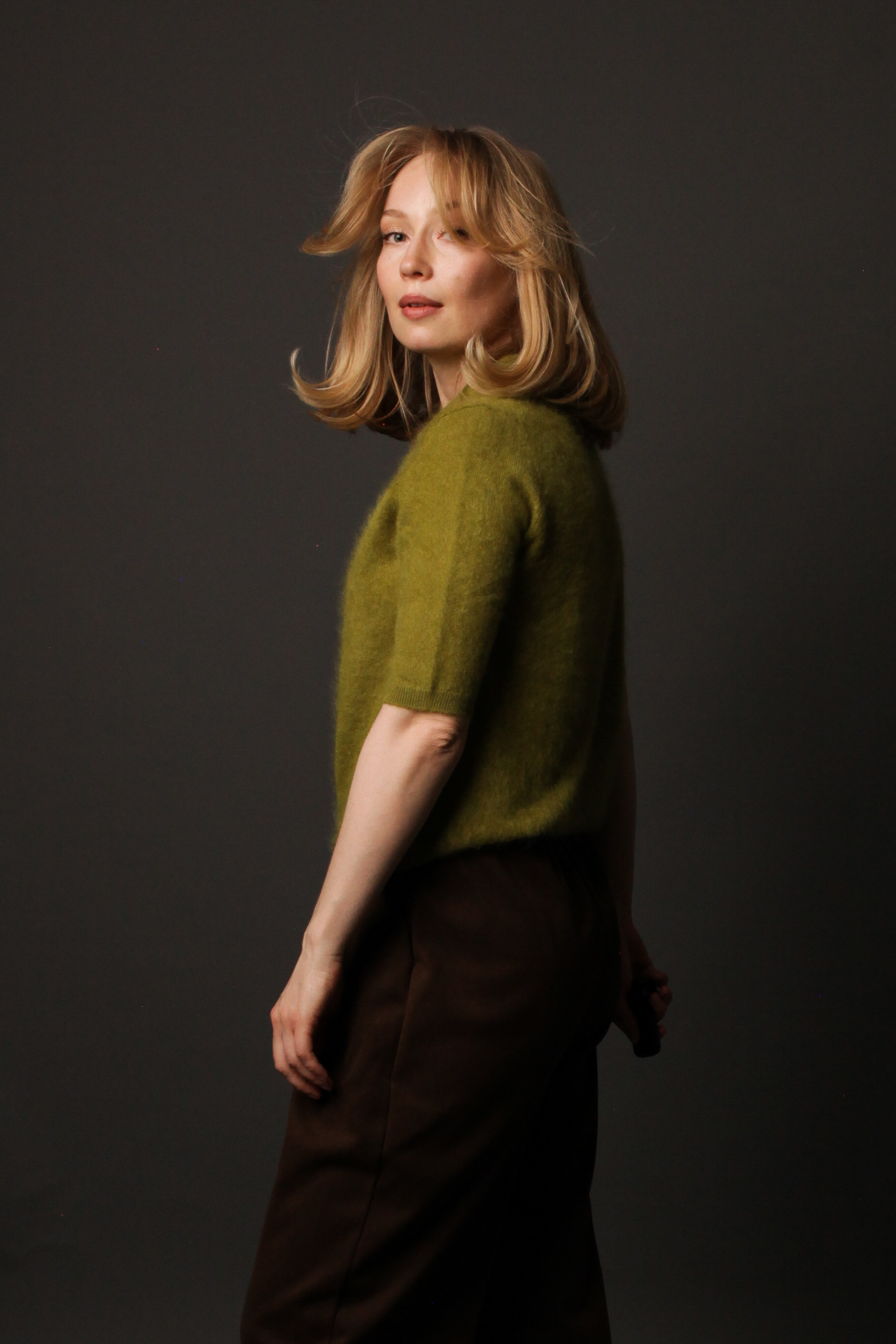 НЕЖНО РОЗОВЫЙ ФОН | АВТОПОРТРЕТНАЯ. Ю.селф (yourSelf) | автопортретная фотостудия Тольятти