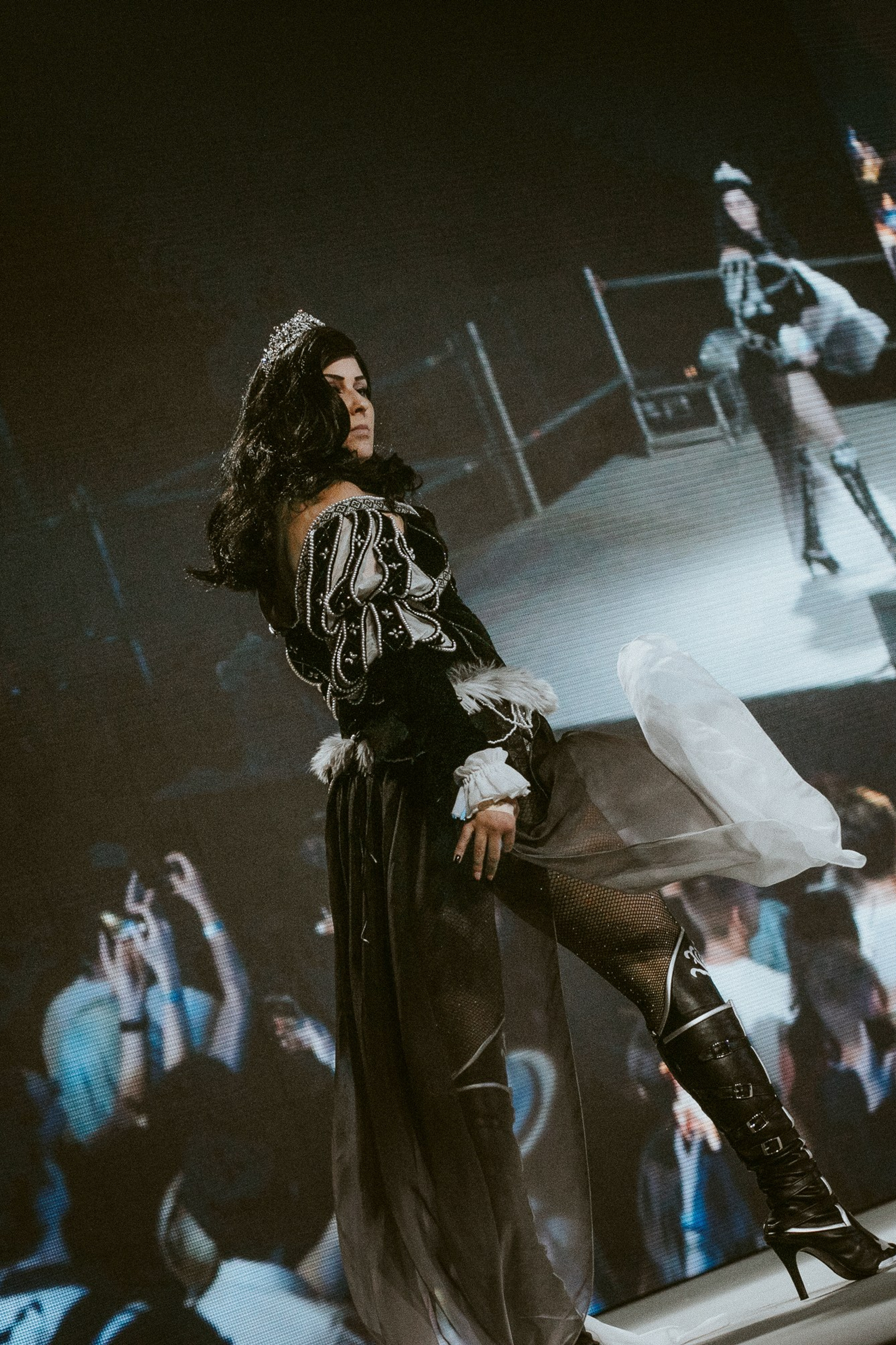 Мероприятия. Polaroud love