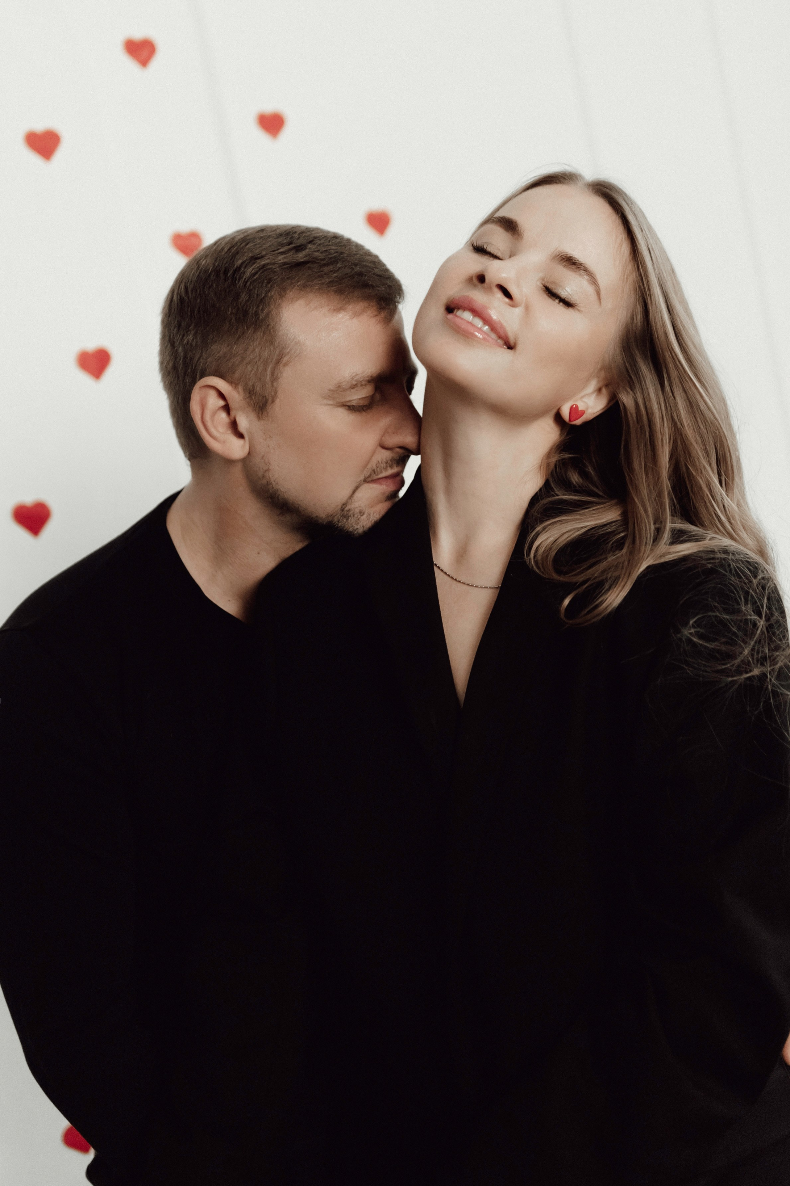 Олег и Мария