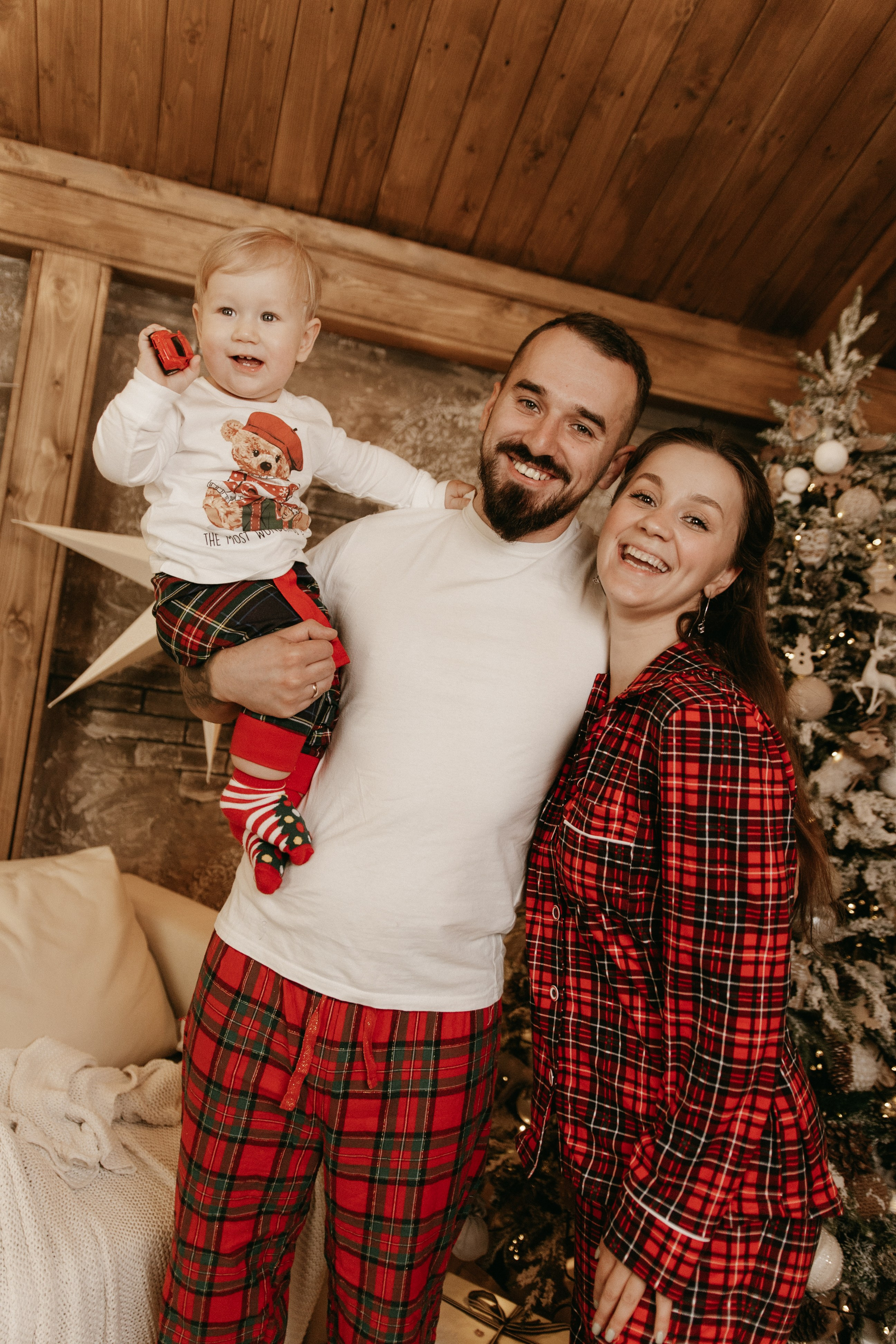 Семья Швертель