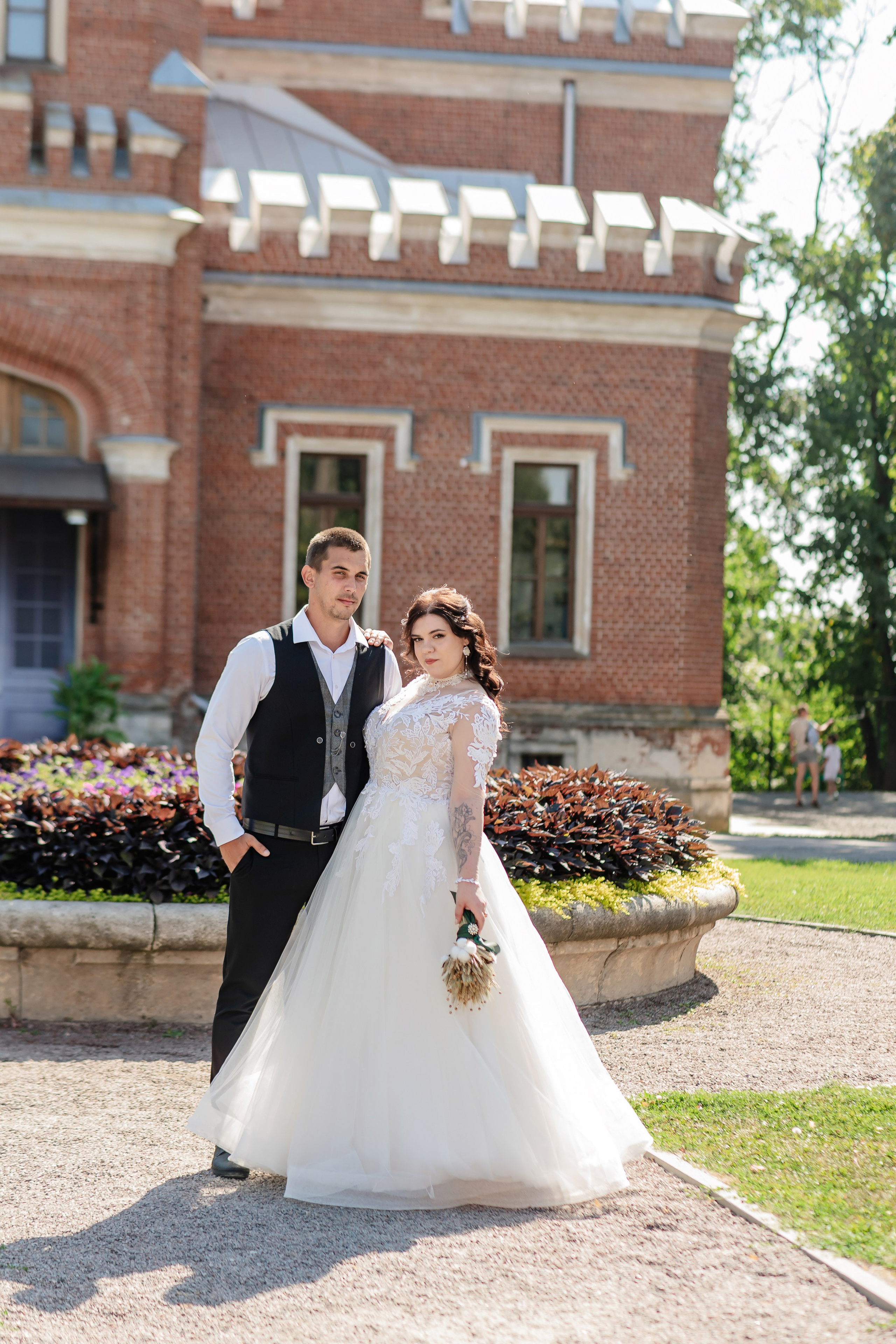 Истории. Меркулова Ольга фотограф Воронеж