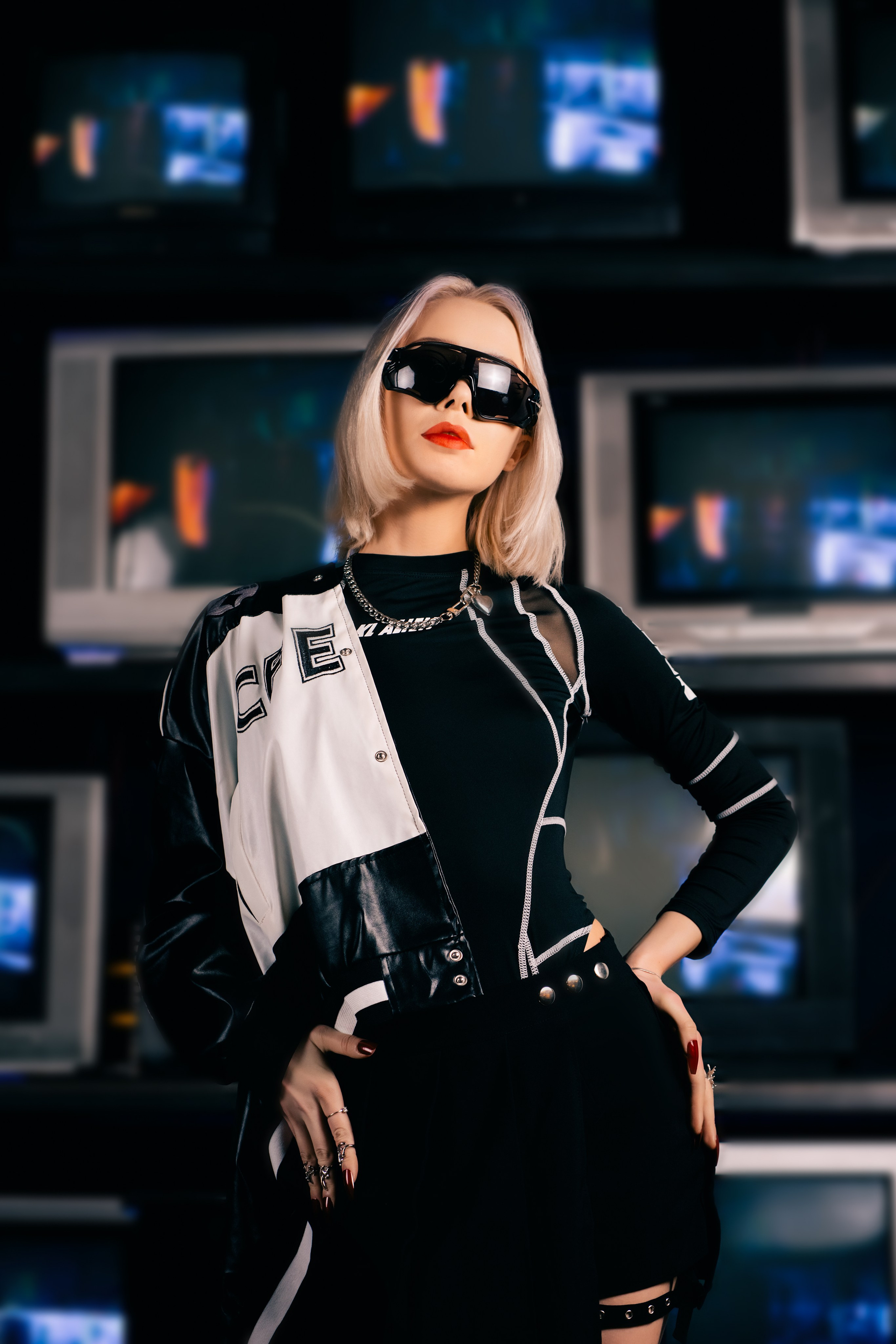 MotorSport. Анастасия Клепцова, портретный фотограф Москва