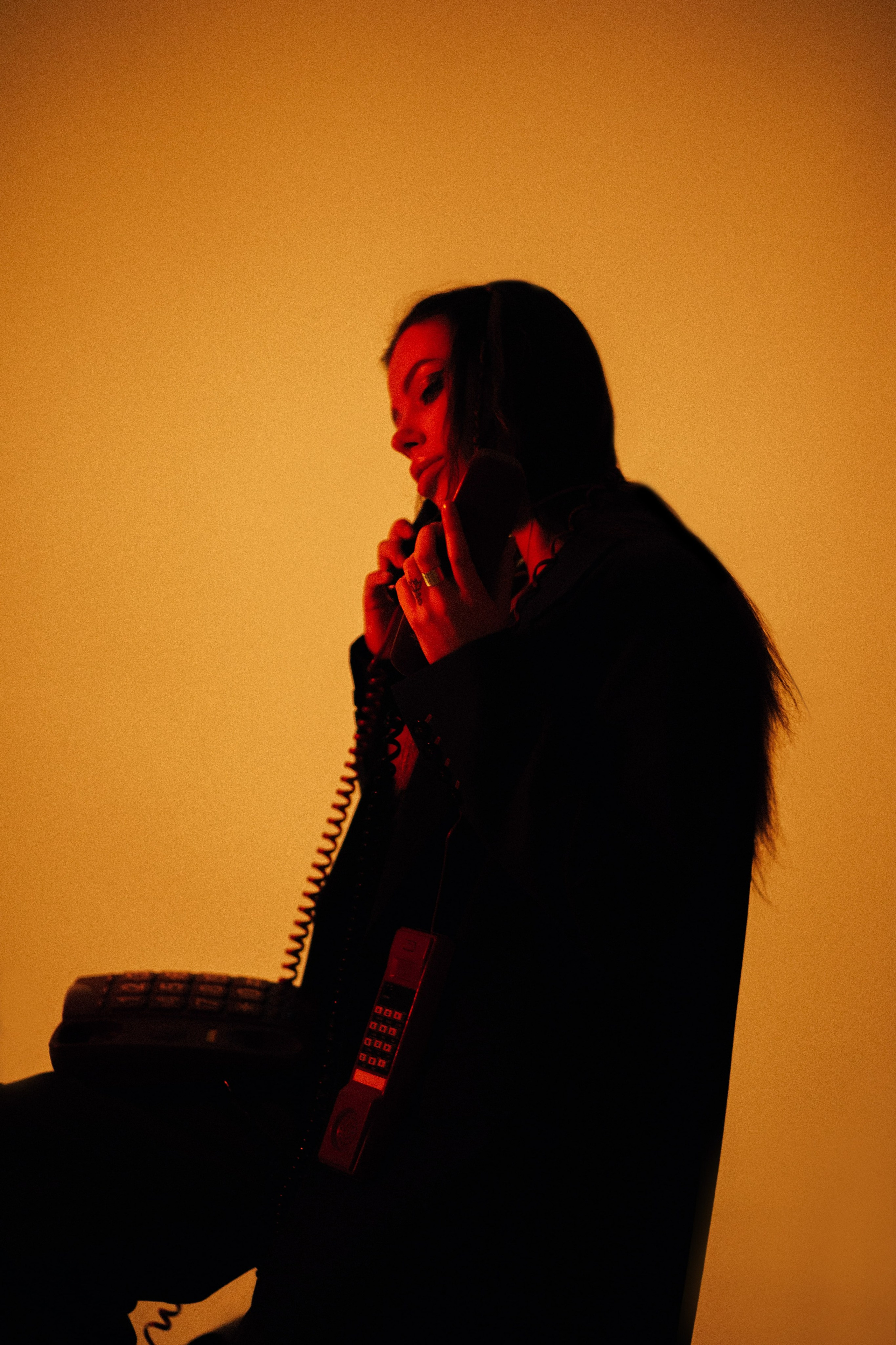 People are so phoney 💔. Анастасия Клепцова, портретный фотограф Москва