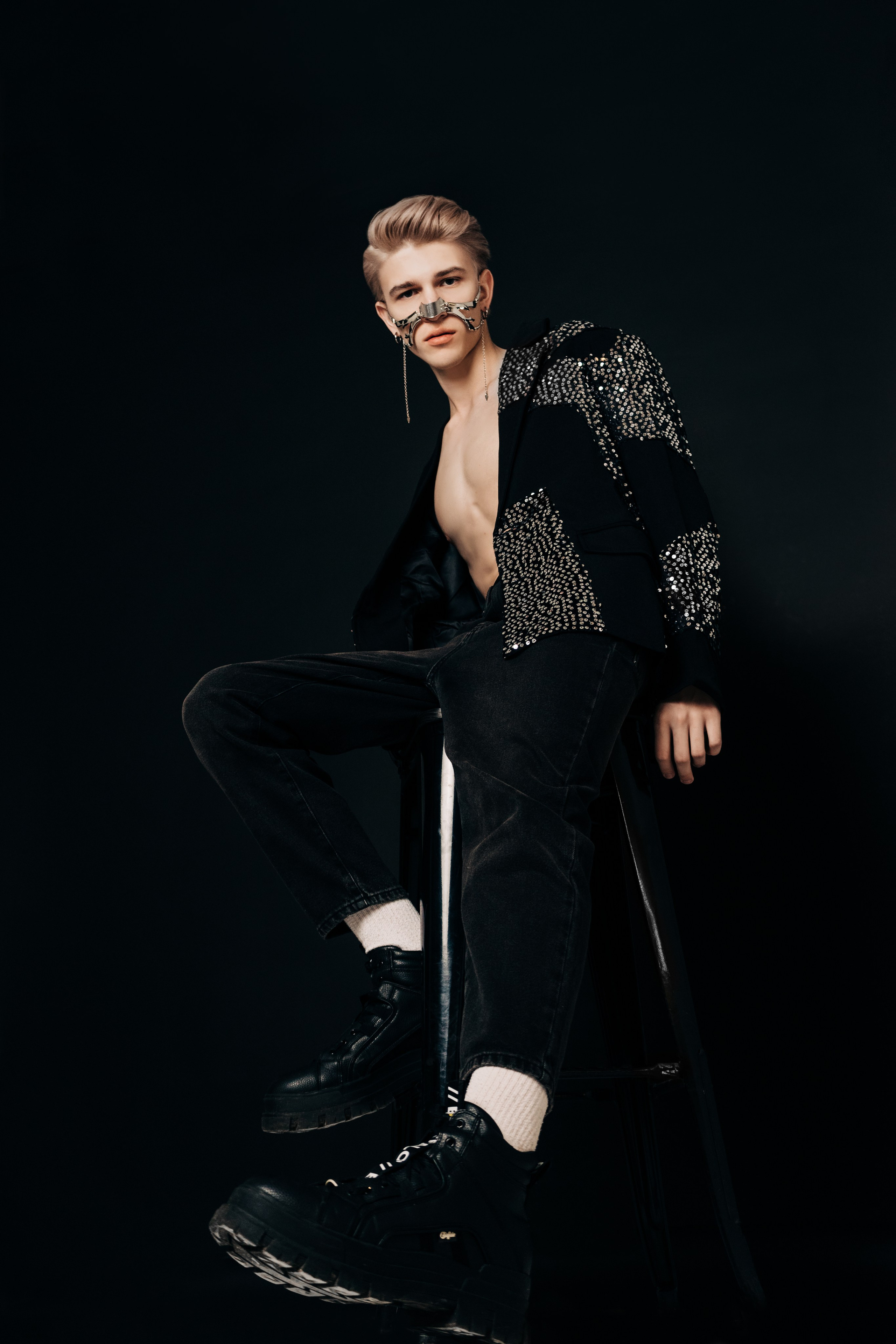 You're in my heart. Анастасия Клепцова, портретный фотограф Москва