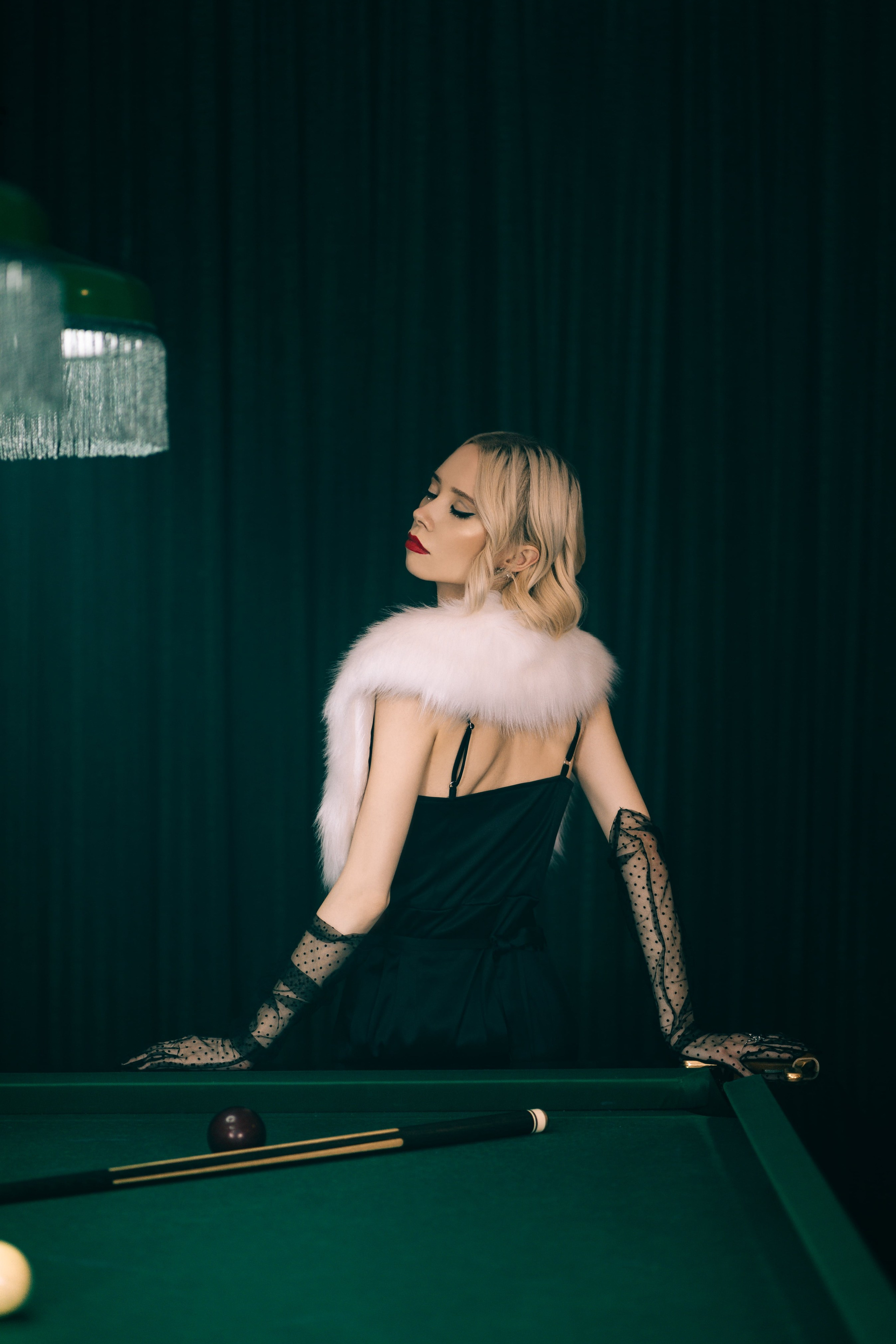 Casino 🎰 🎲 🃏. Анастасия Клепцова, портретный фотограф Москва