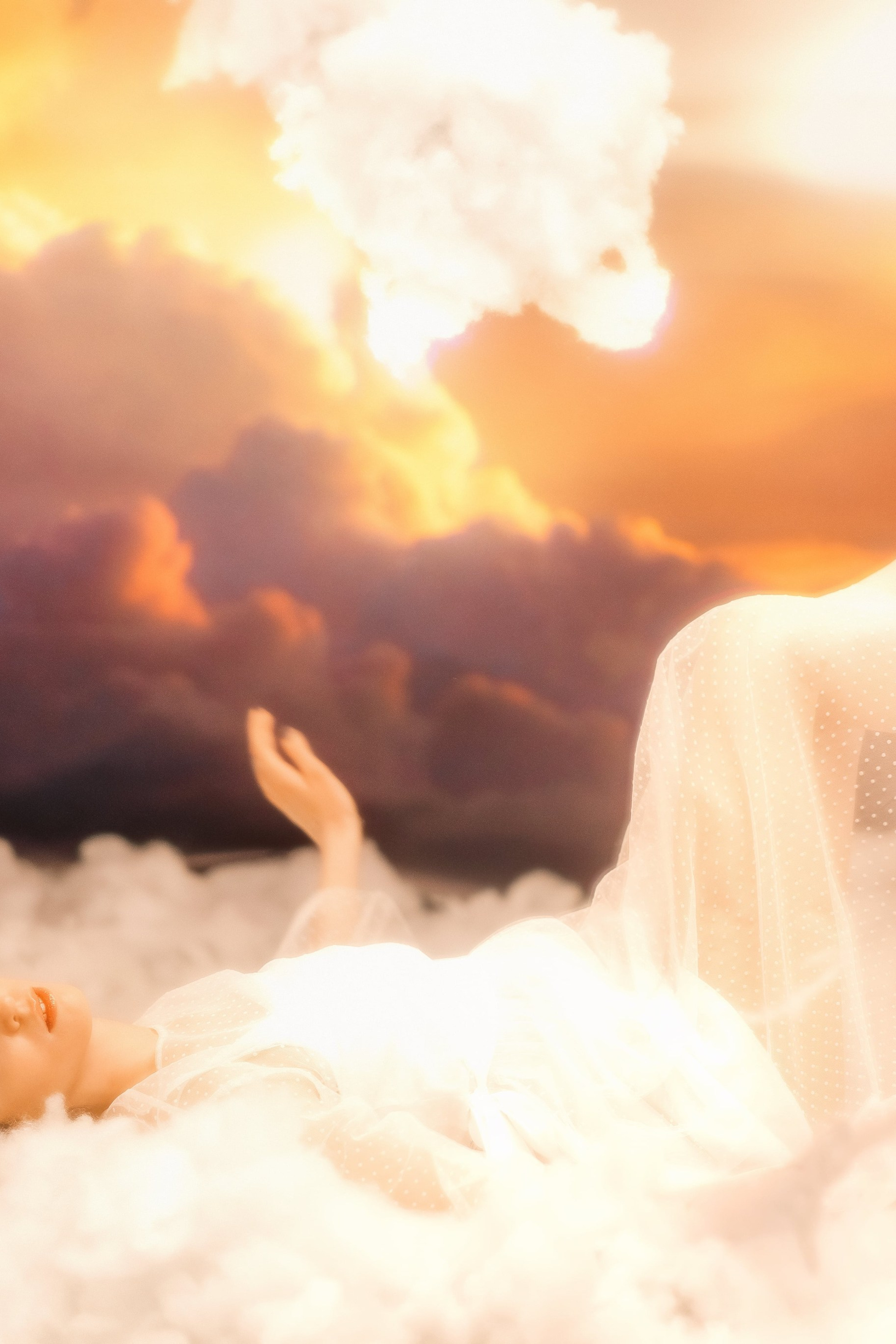 Olwen 🕊. Анастасия Клепцова, портретный фотограф Москва