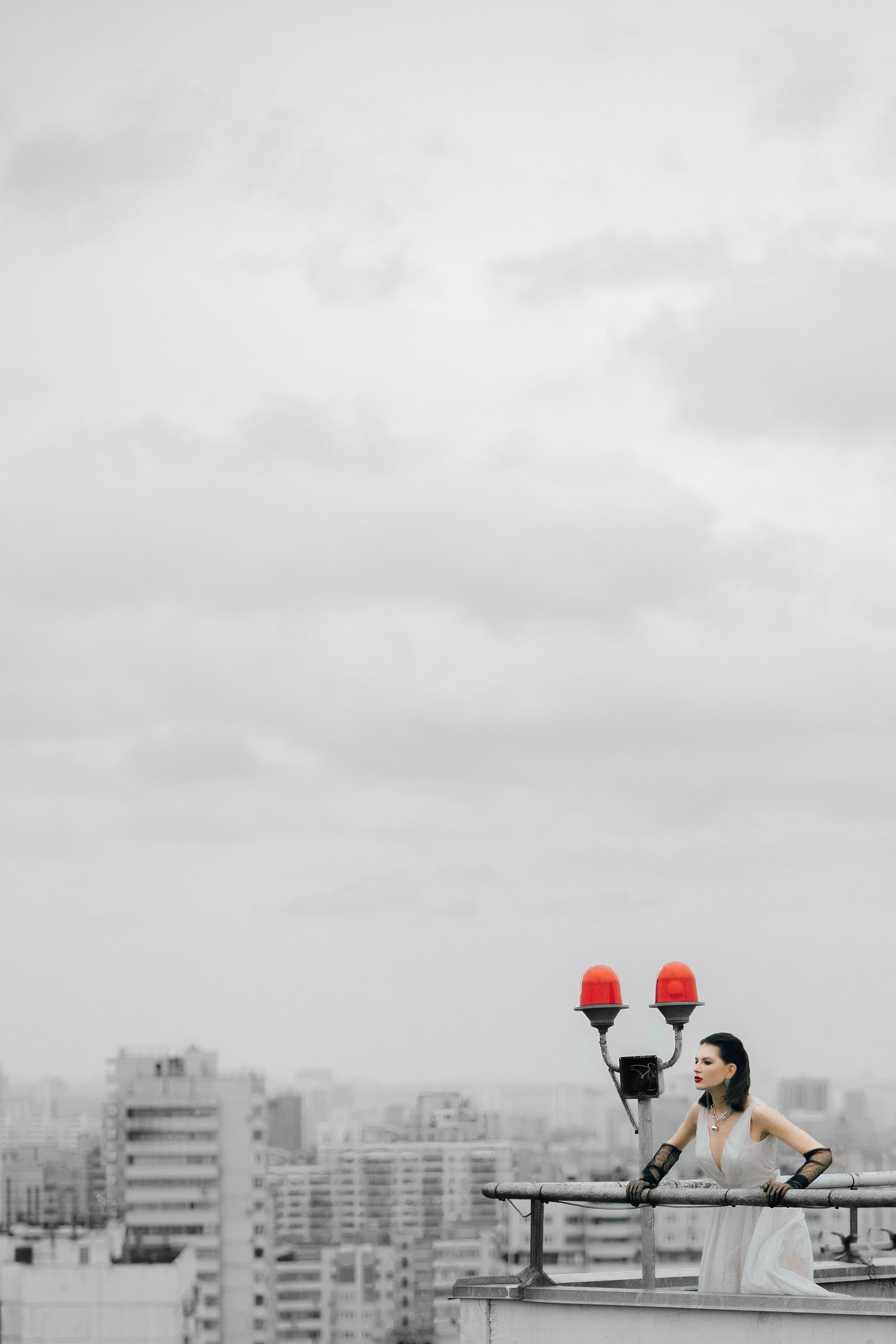 Моя кровь холоднее льда. Анастасия Клепцова, портретный фотограф Москва