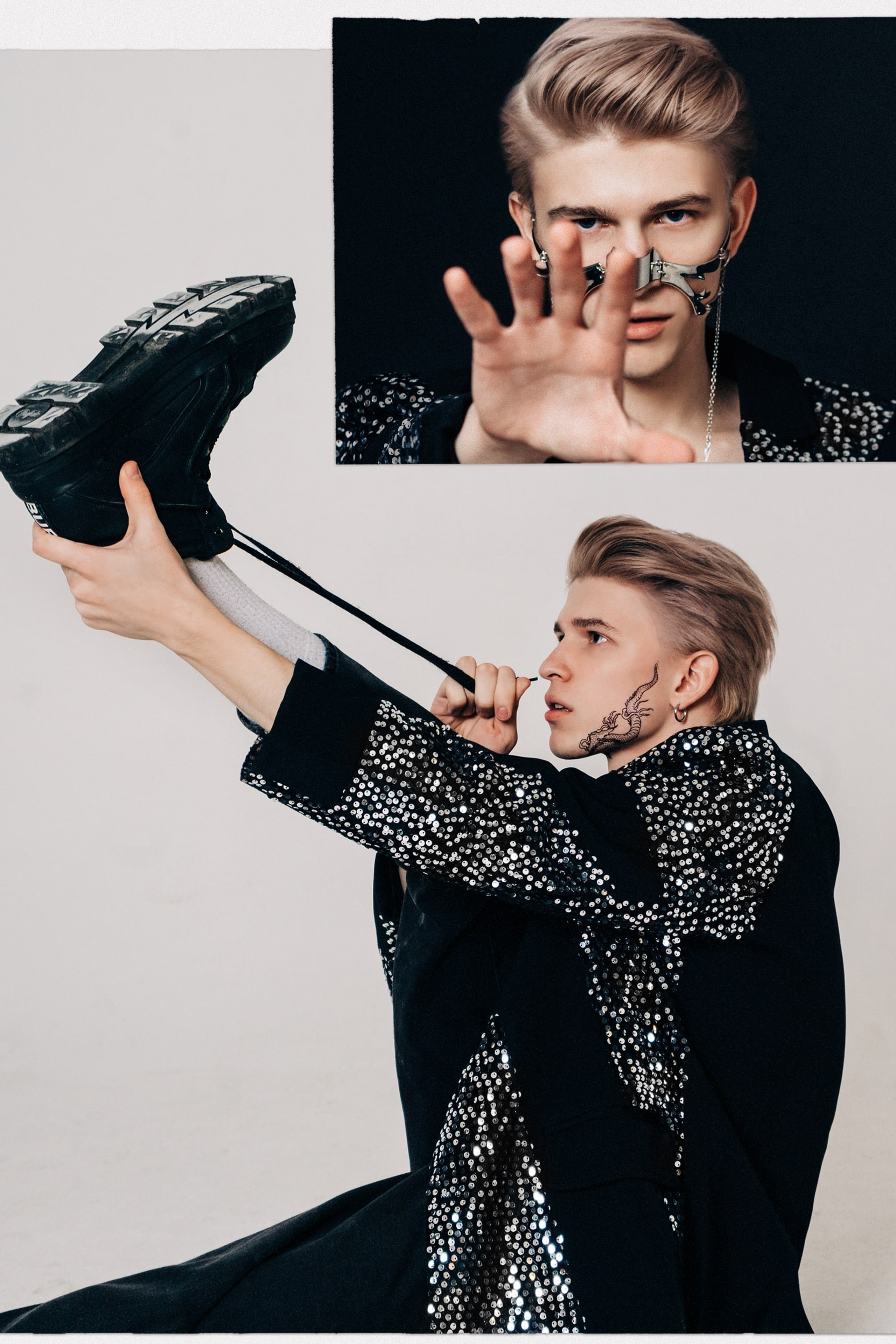 You're in my heart. Анастасия Клепцова, портретный фотограф Москва