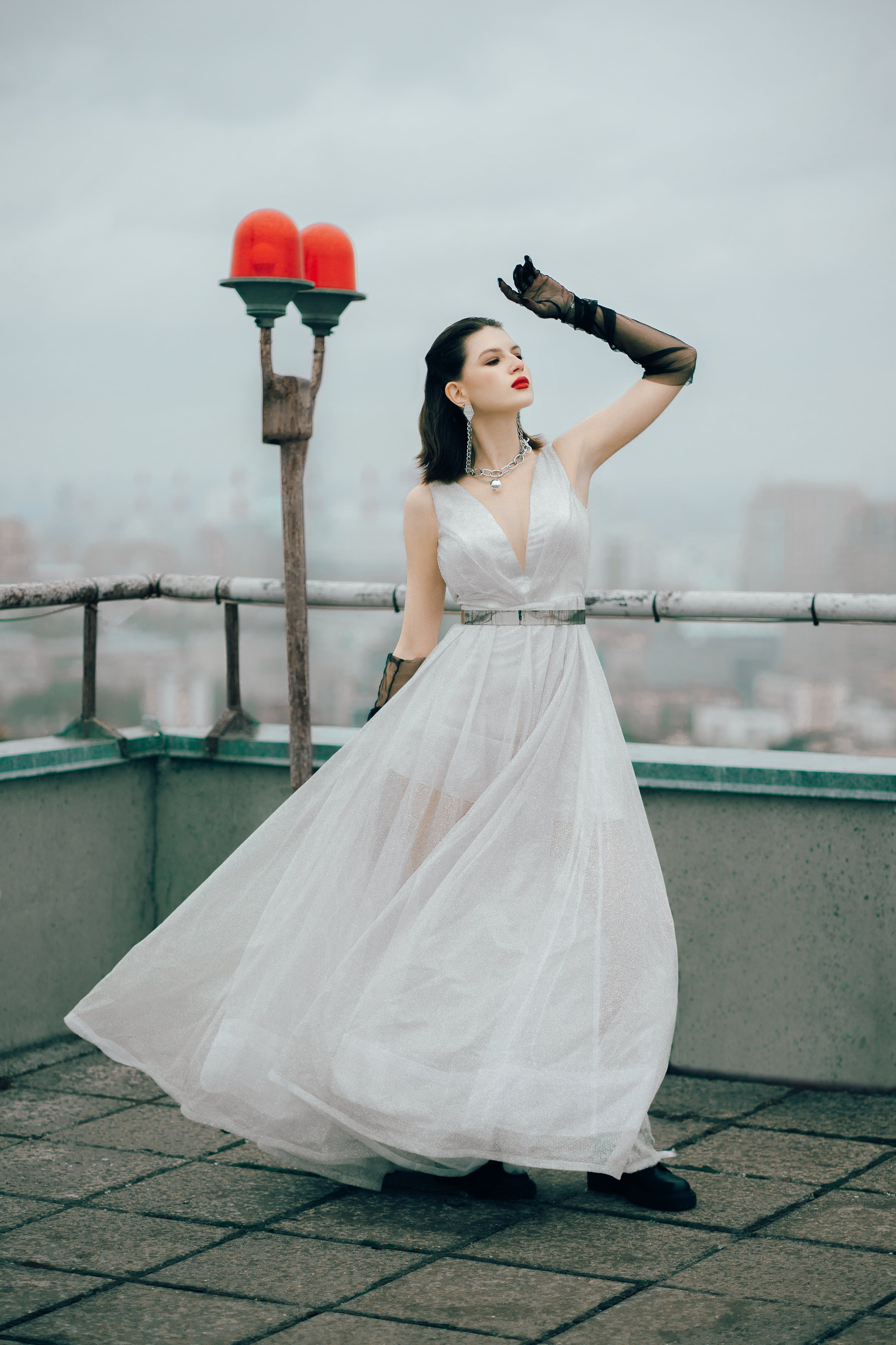 Моя кровь холоднее льда. Анастасия Клепцова, портретный фотограф Москва